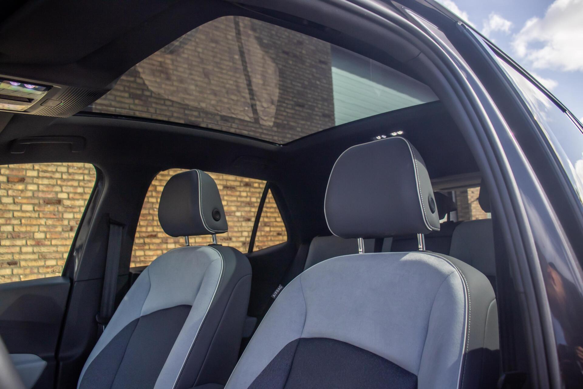 Foto van Volkswagen Id.3