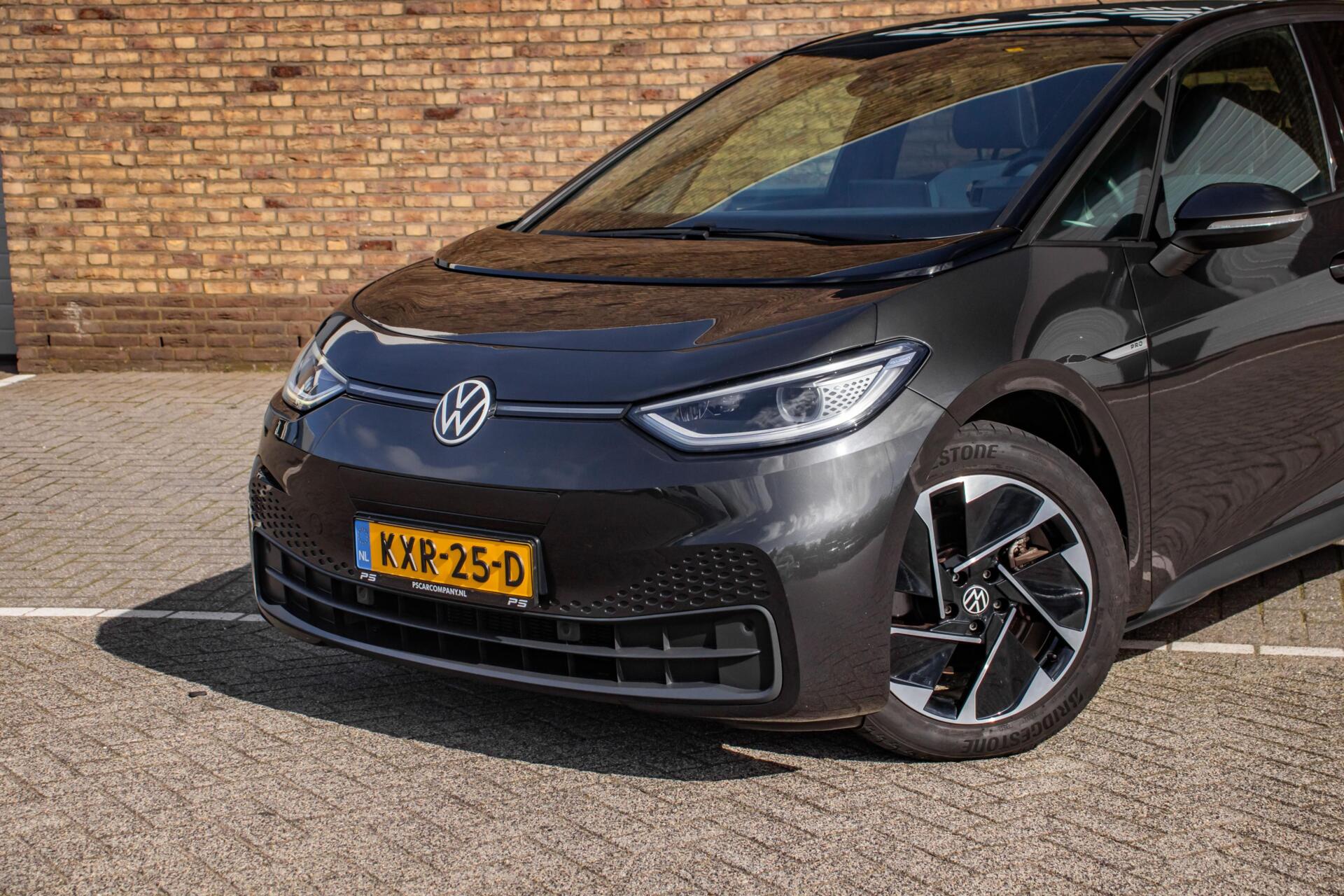Foto van Volkswagen Id.3