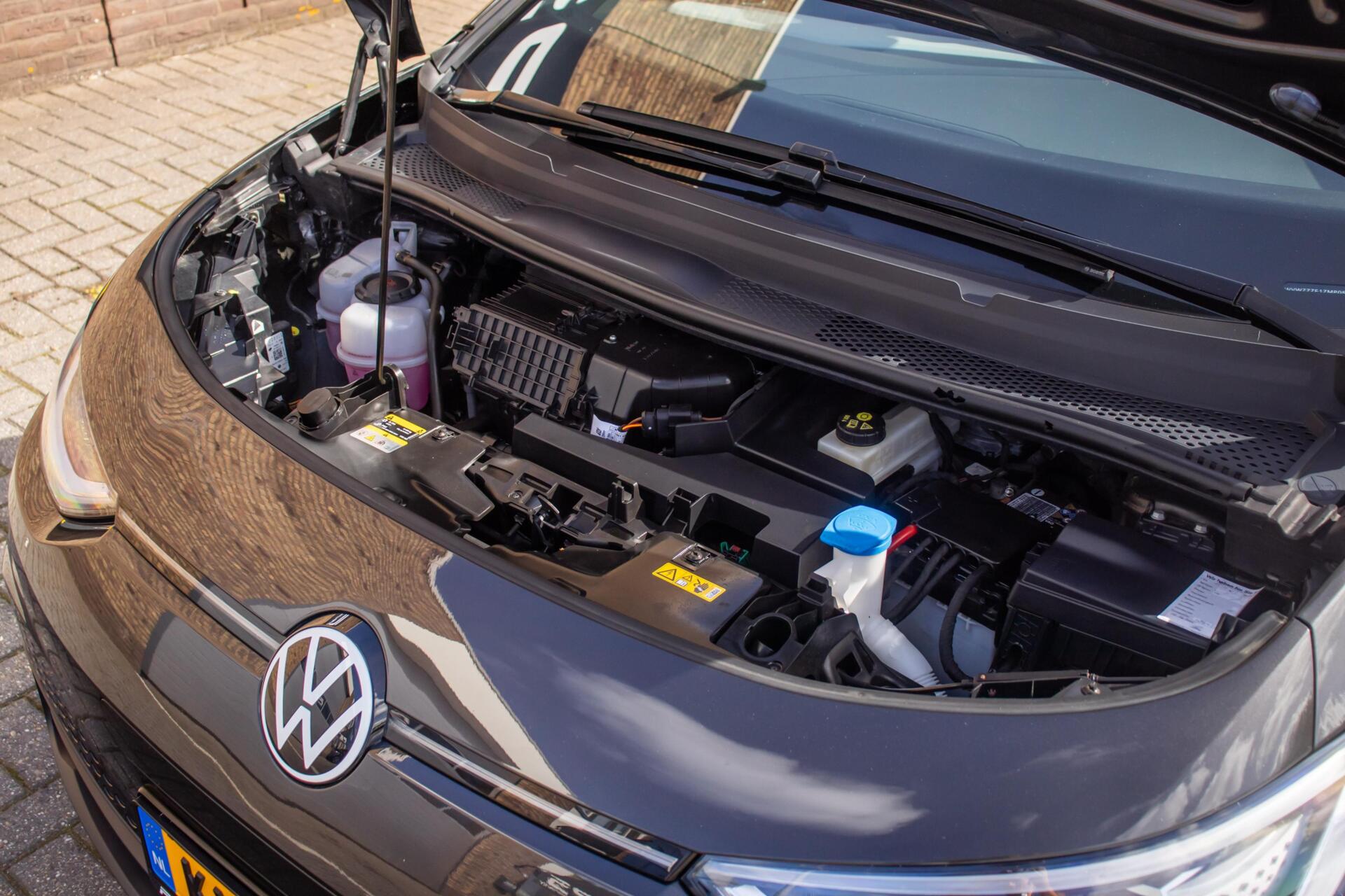 Foto van Volkswagen Id.3
