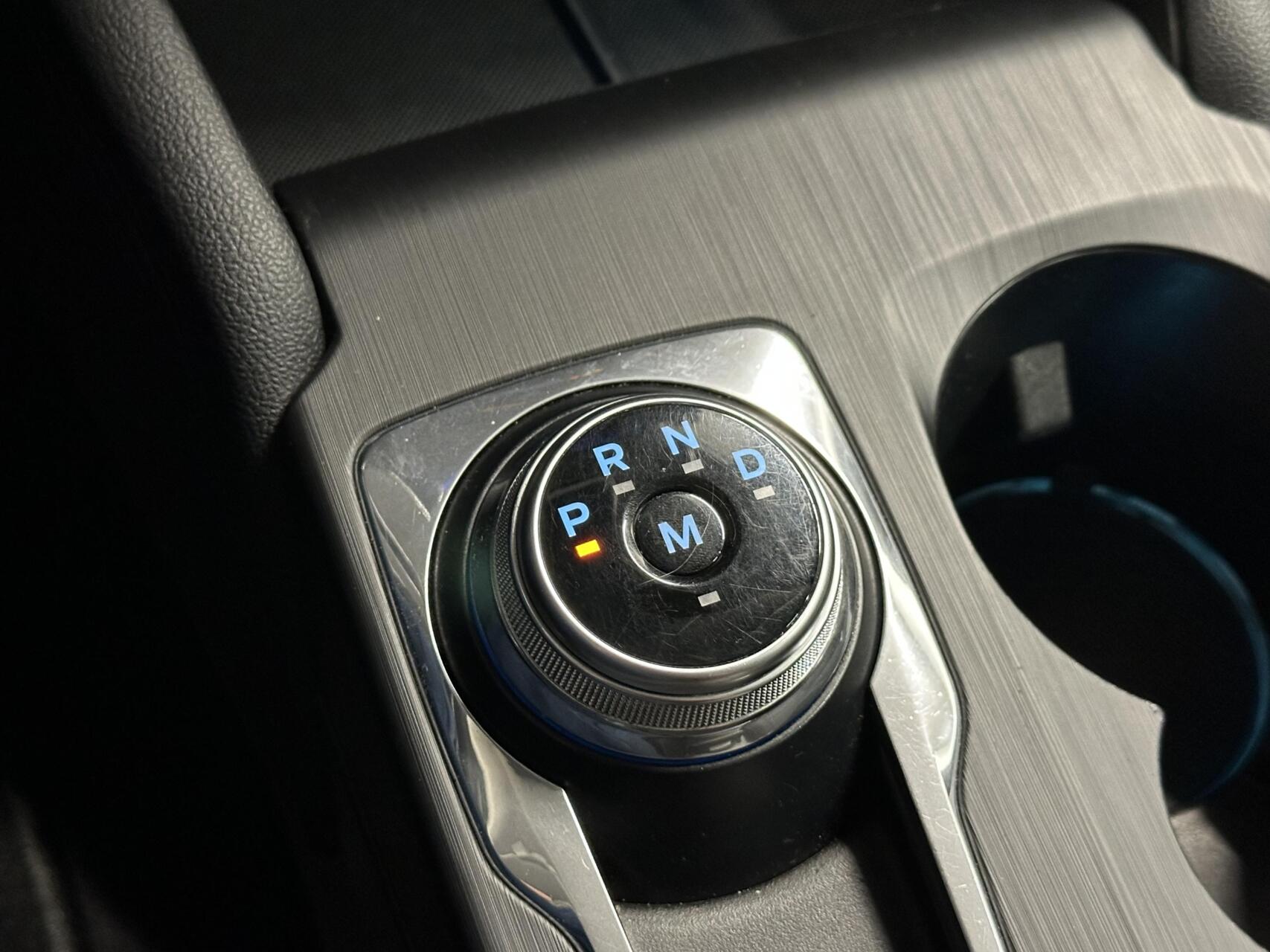 Foto van Ford Focus Wagon