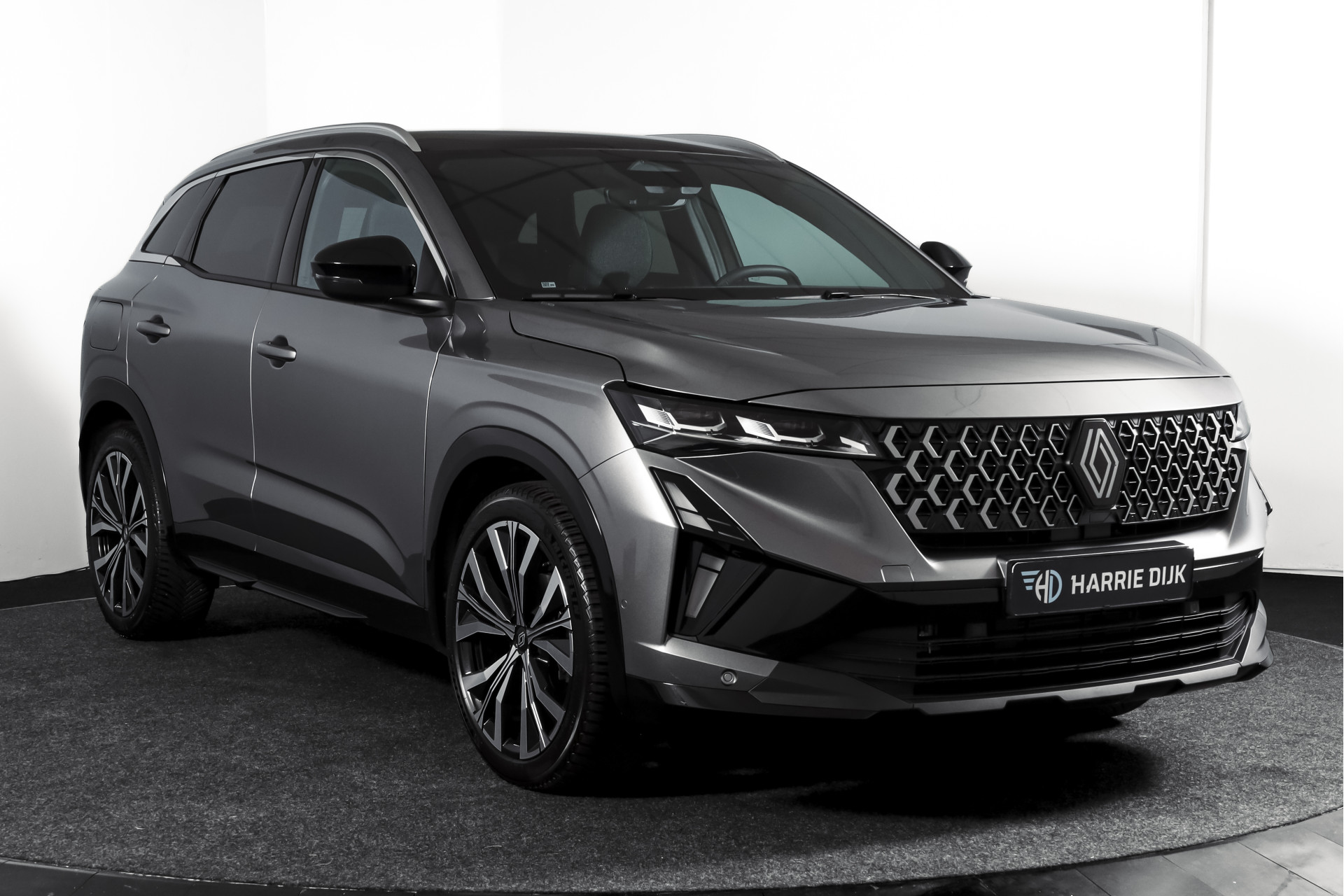 Foto van Renault Austral
