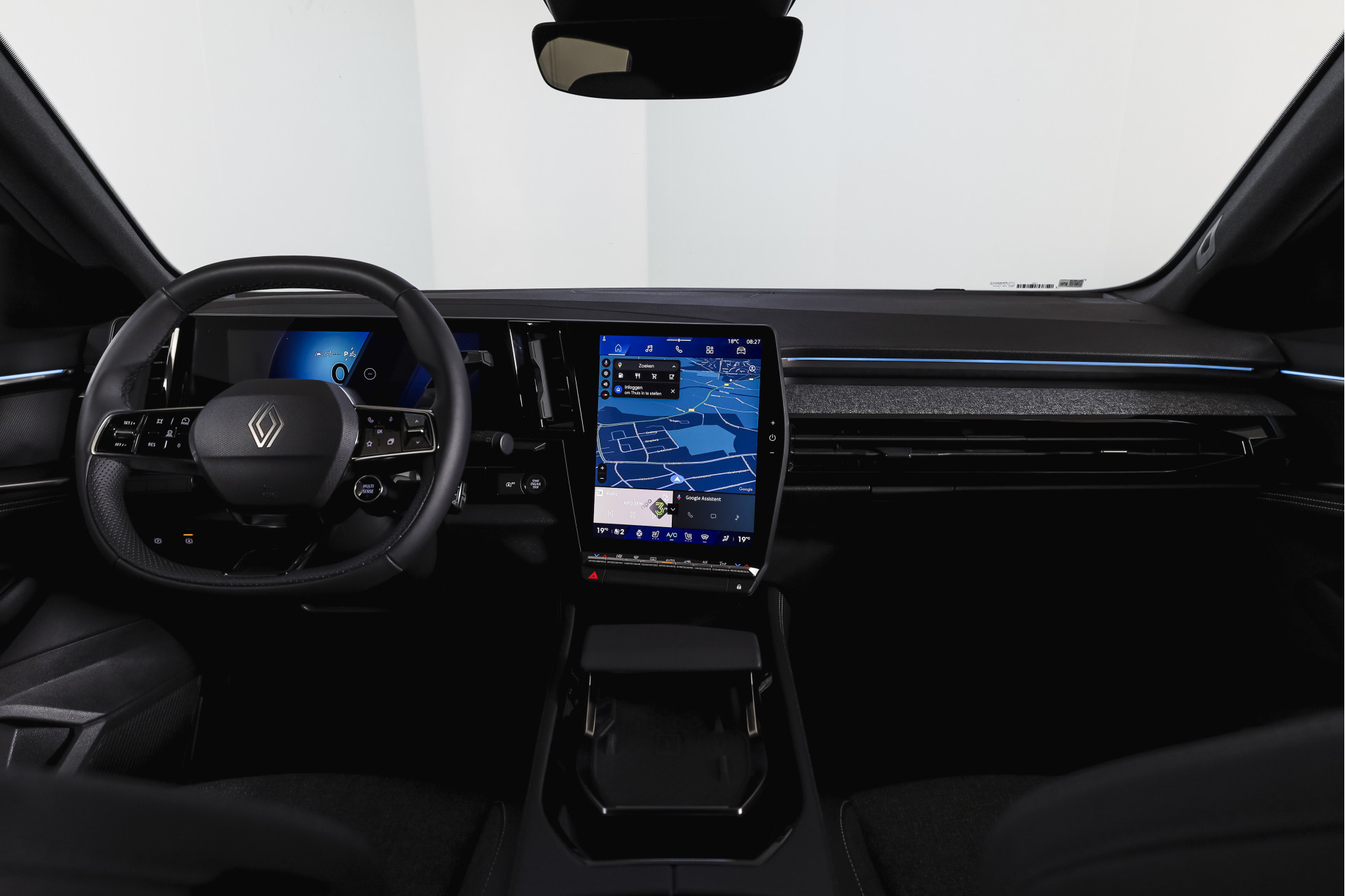 Foto van Renault Austral