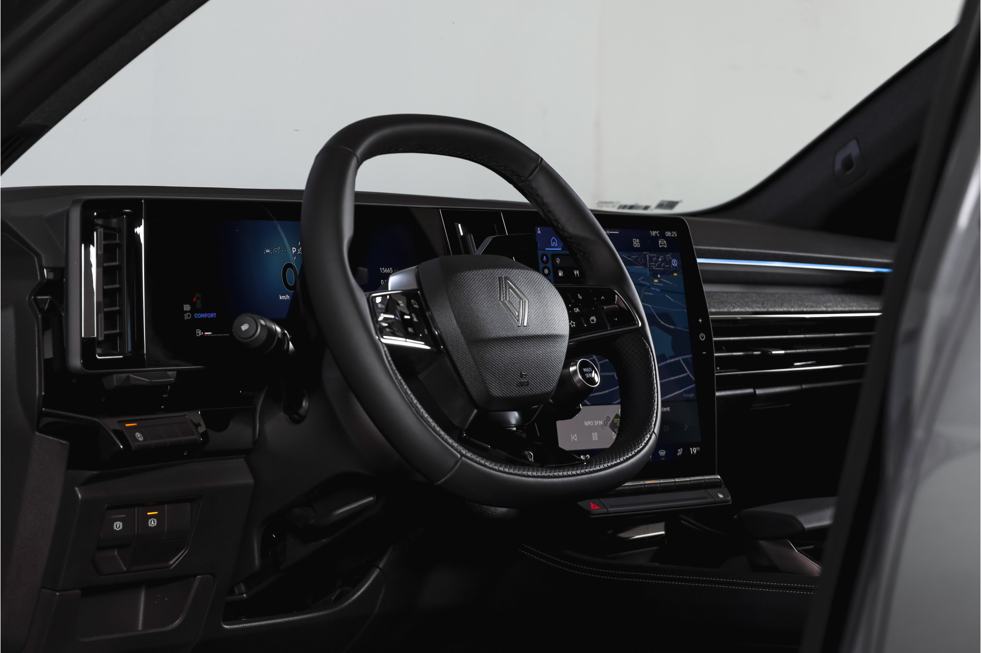 Foto van Renault Austral
