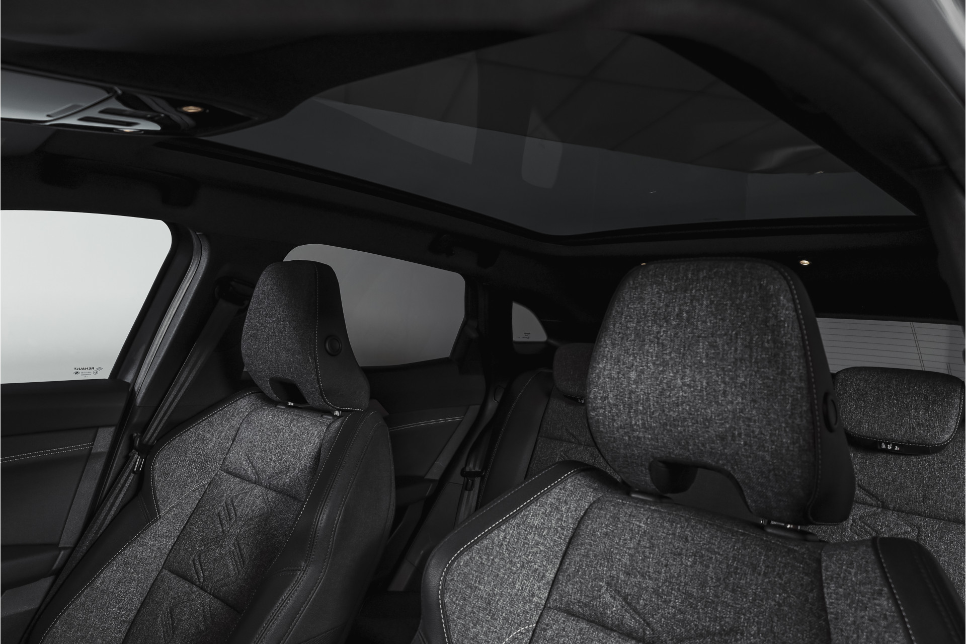 Foto van Renault Austral