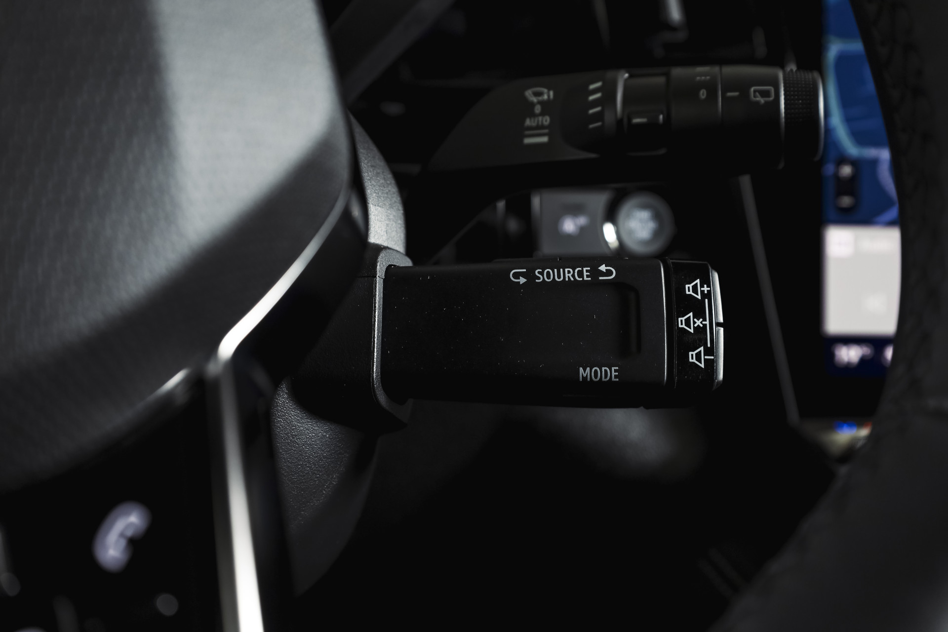 Foto van Renault Austral