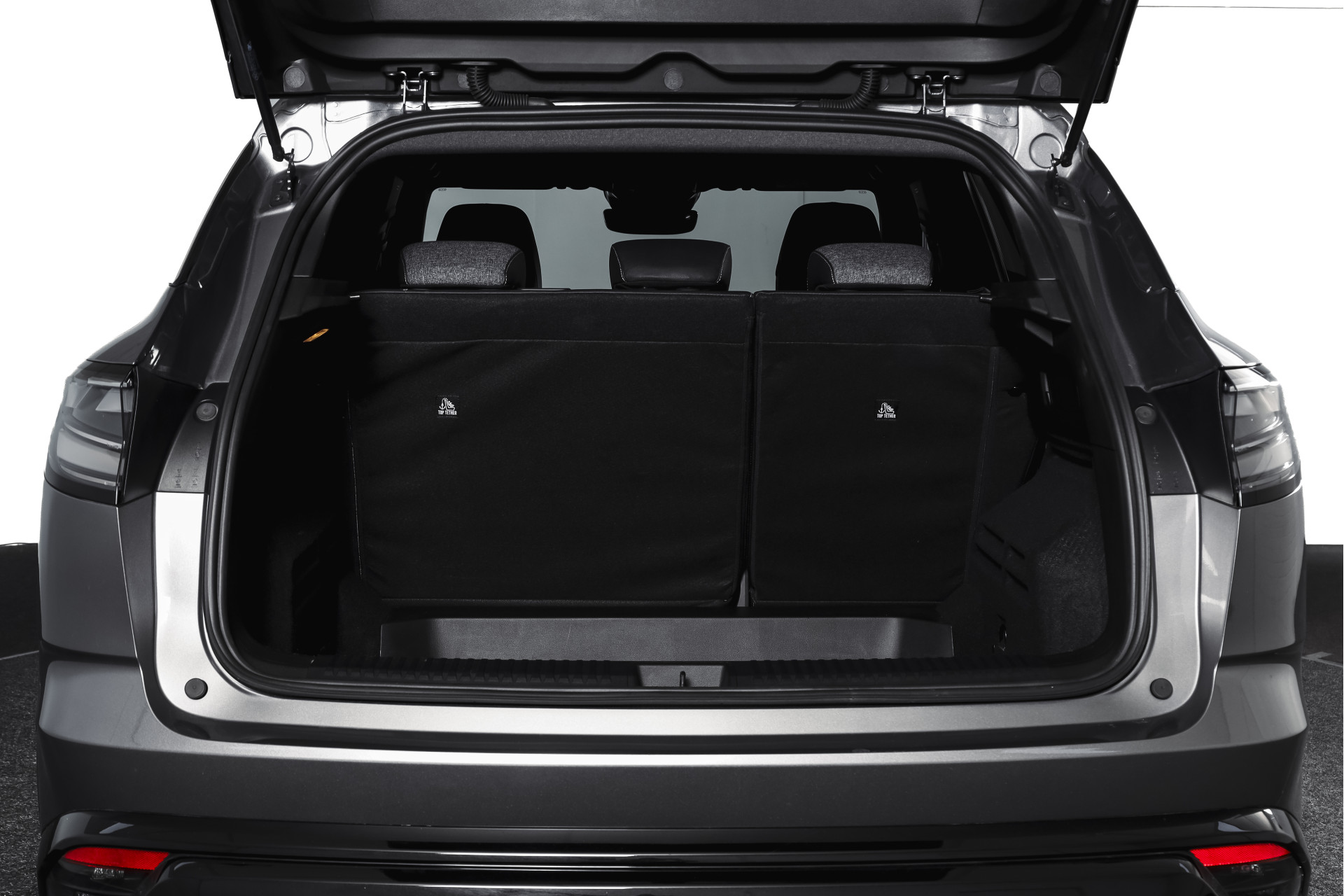 Foto van Renault Austral