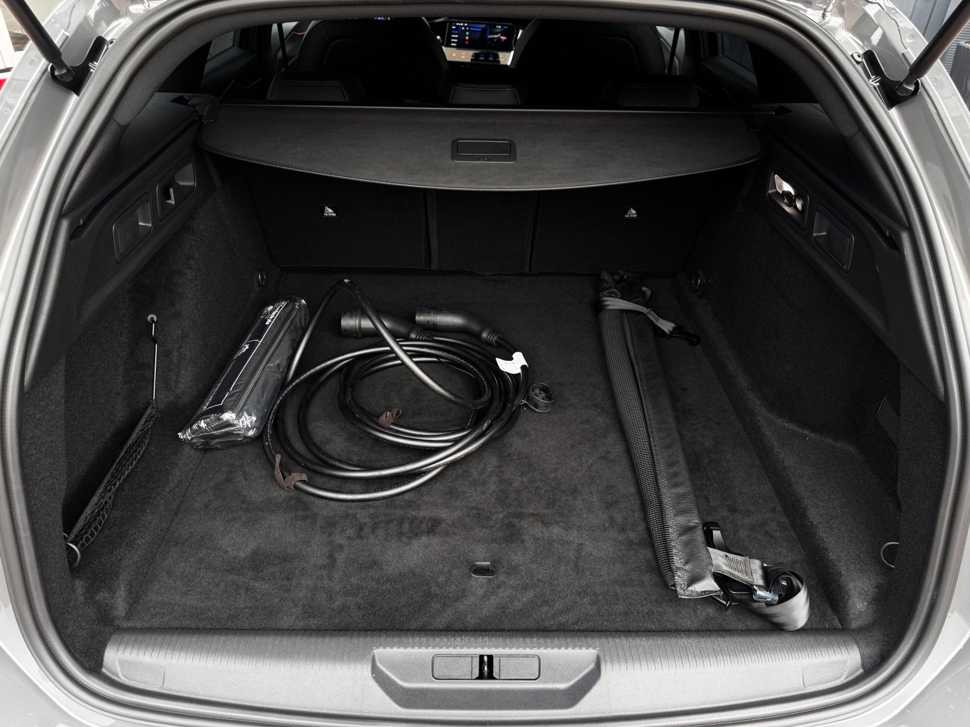 Foto van Peugeot 308 SW