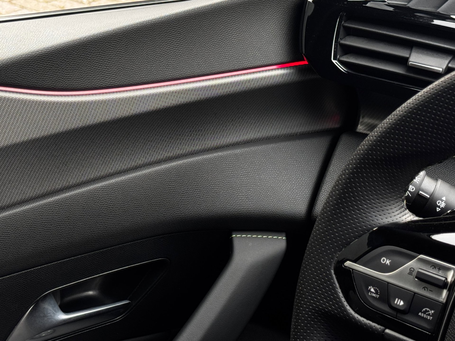 Foto van Peugeot 308 SW