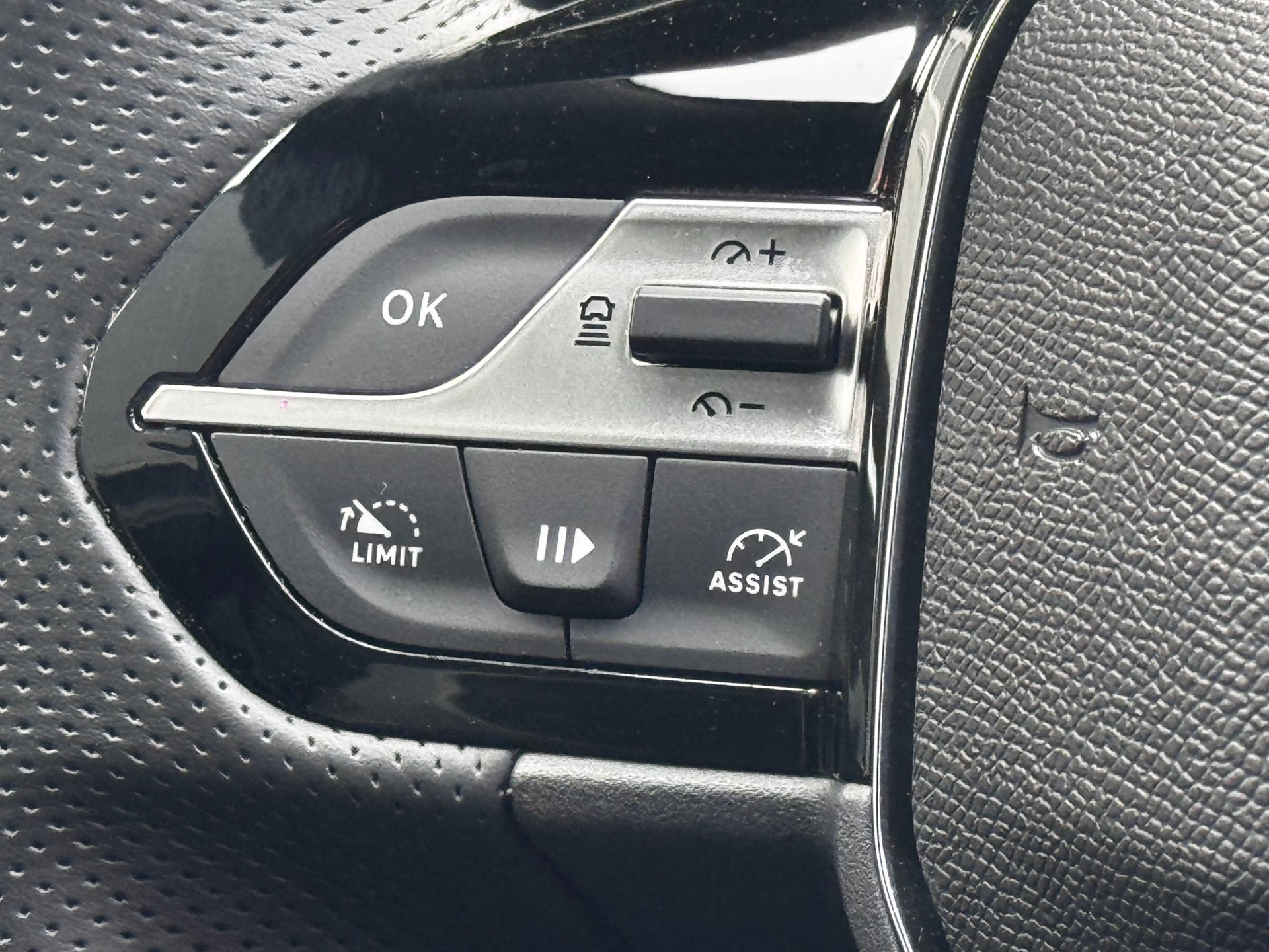 Foto van Peugeot 308 SW