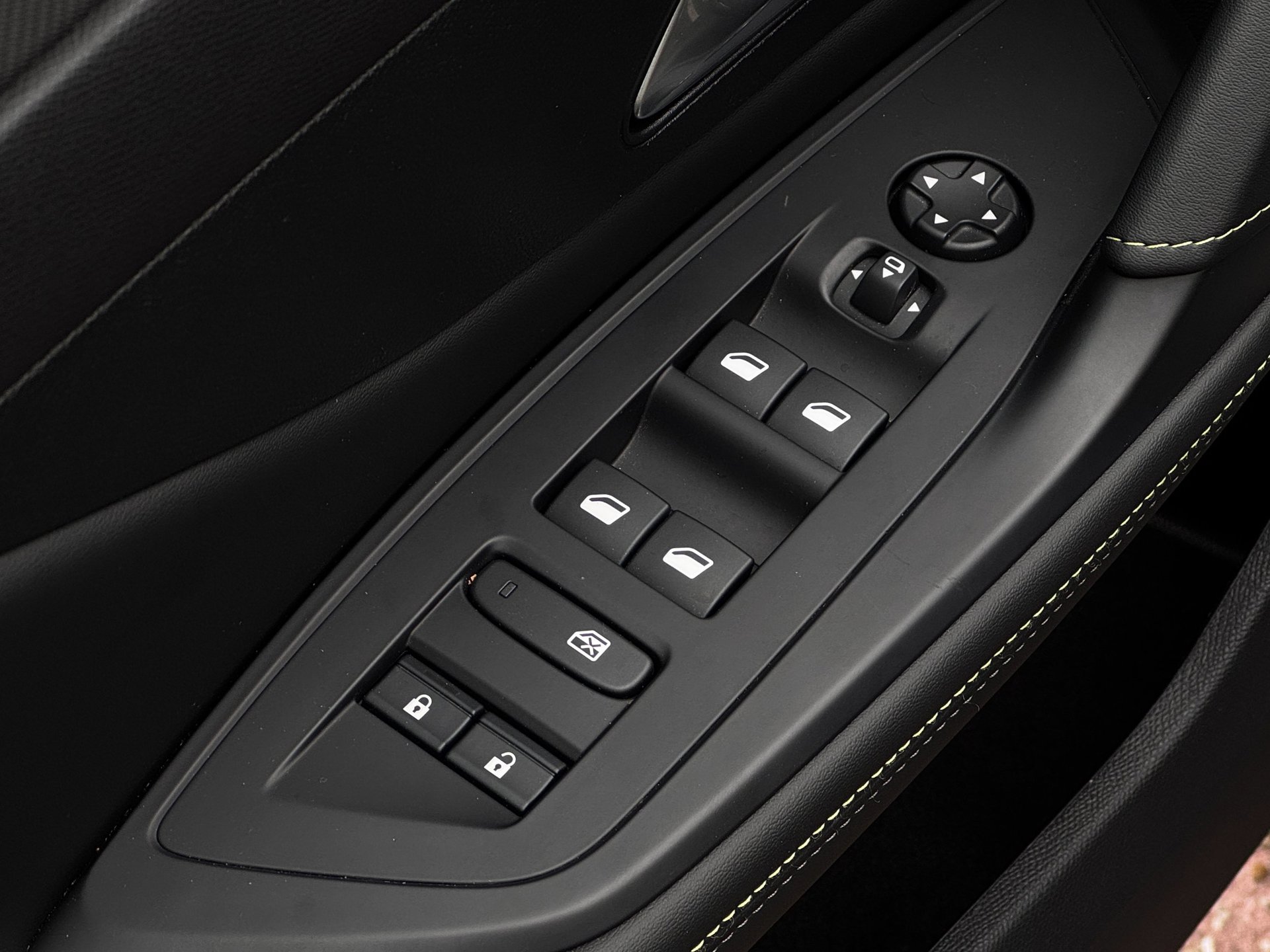 Foto van Peugeot 308 SW