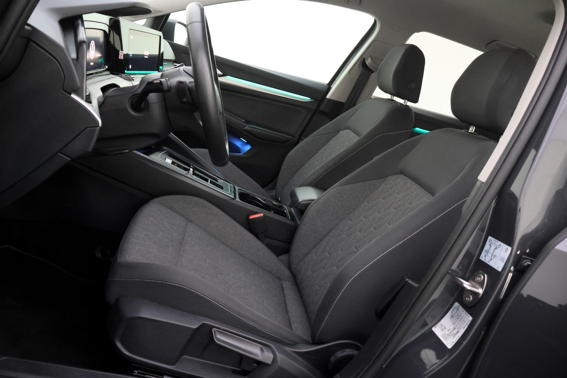 Foto van Volkswagen Golf Variant