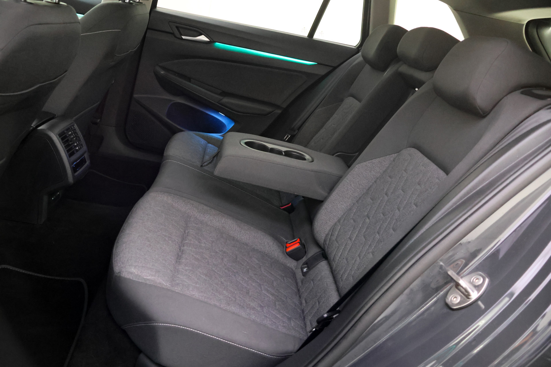 Foto van Volkswagen Golf Variant