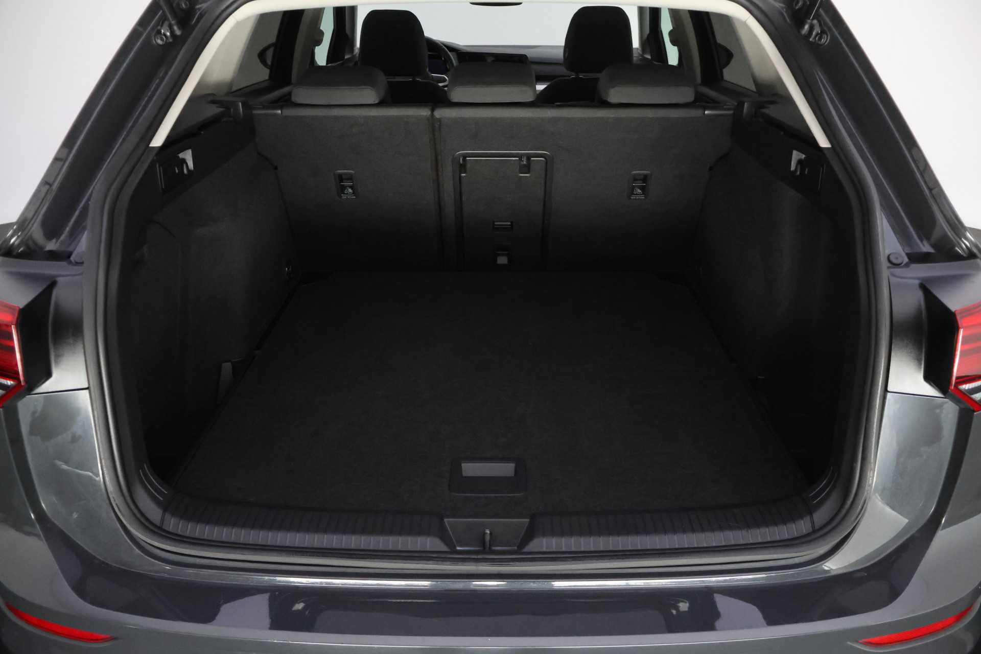 Foto van Volkswagen Golf Variant