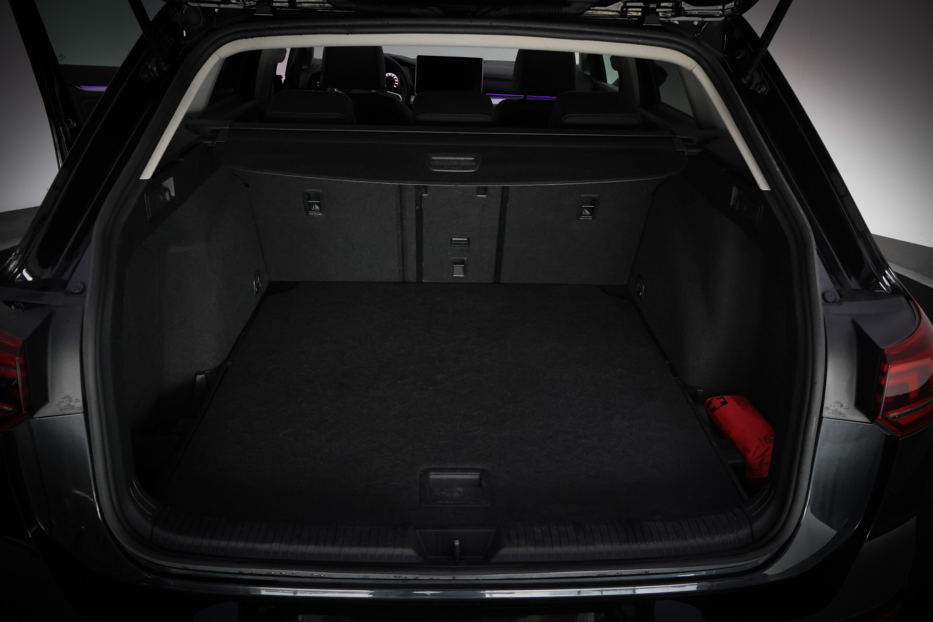 Foto van Volkswagen Golf Variant