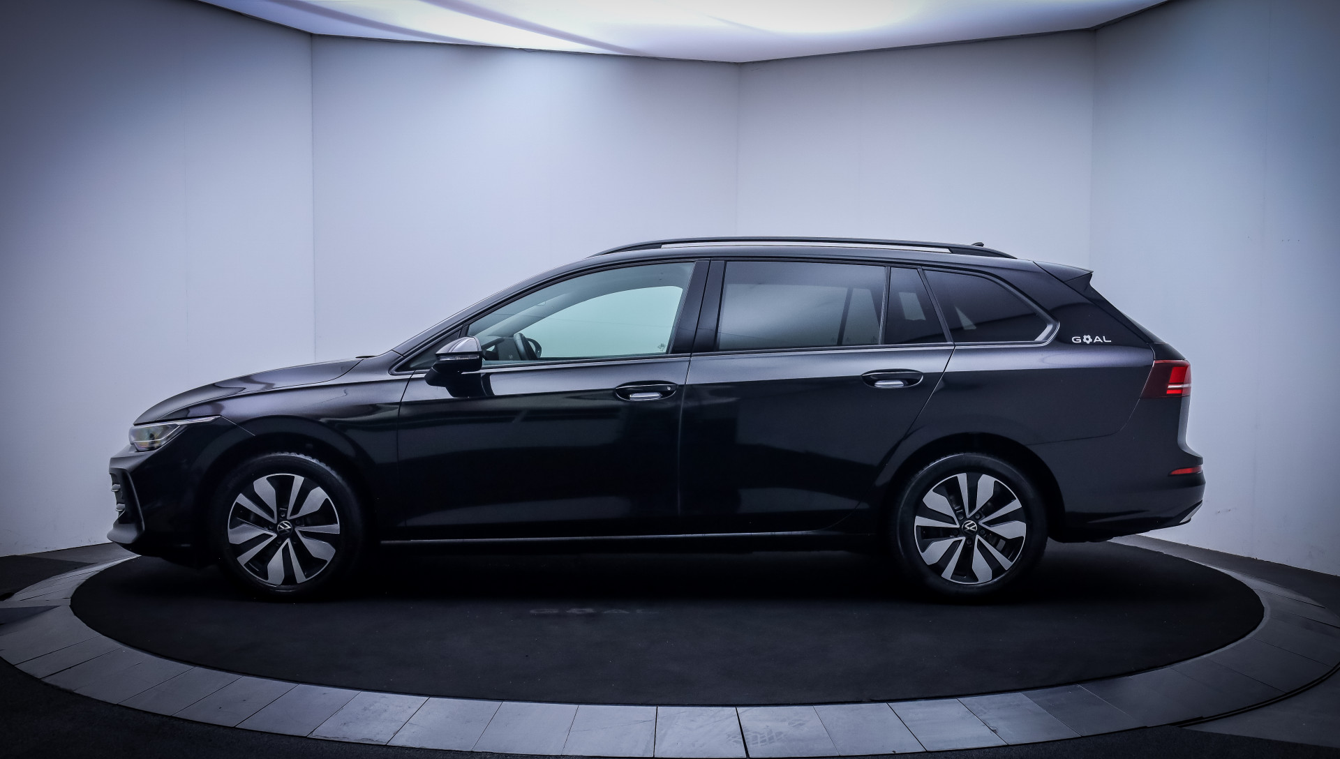 Foto van Volkswagen Golf Variant