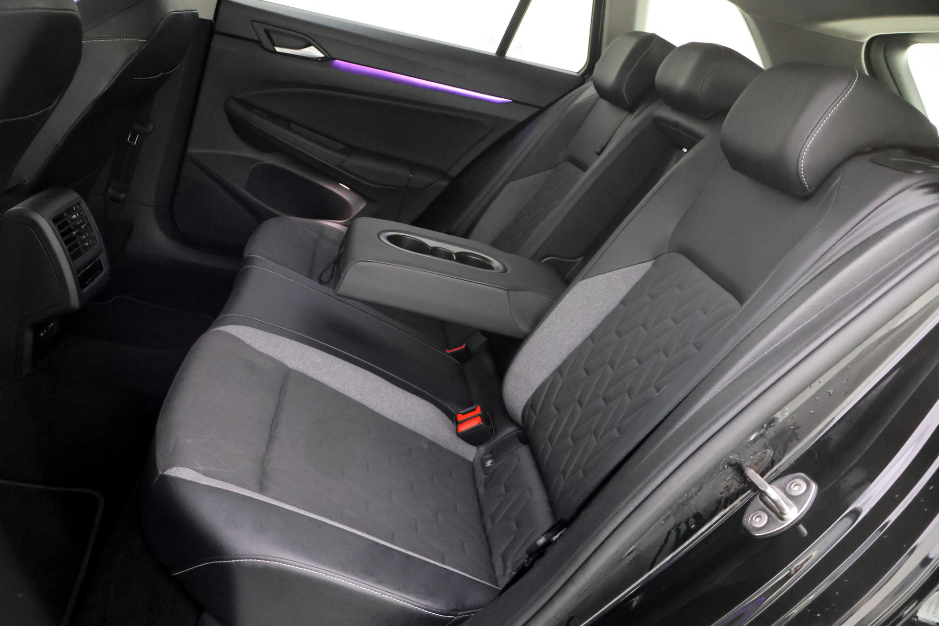 Foto van Volkswagen Golf Variant