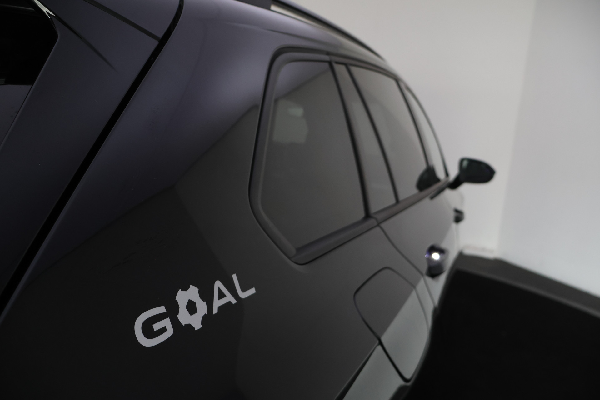 Foto van Volkswagen Golf Variant