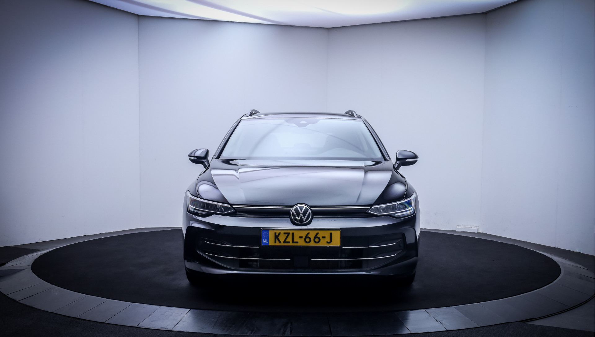Foto van Volkswagen Golf Variant