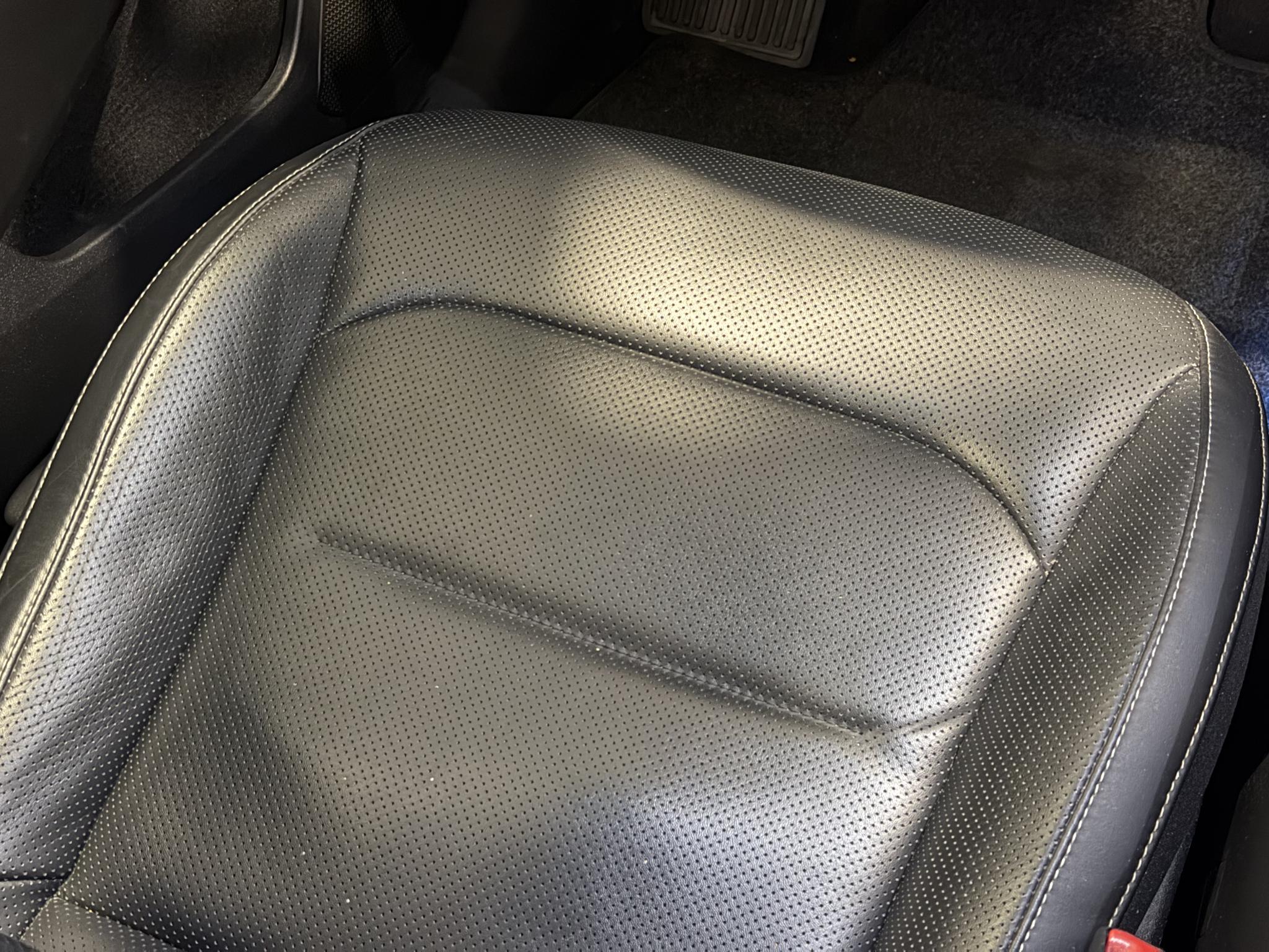 Foto van Kia Ev6