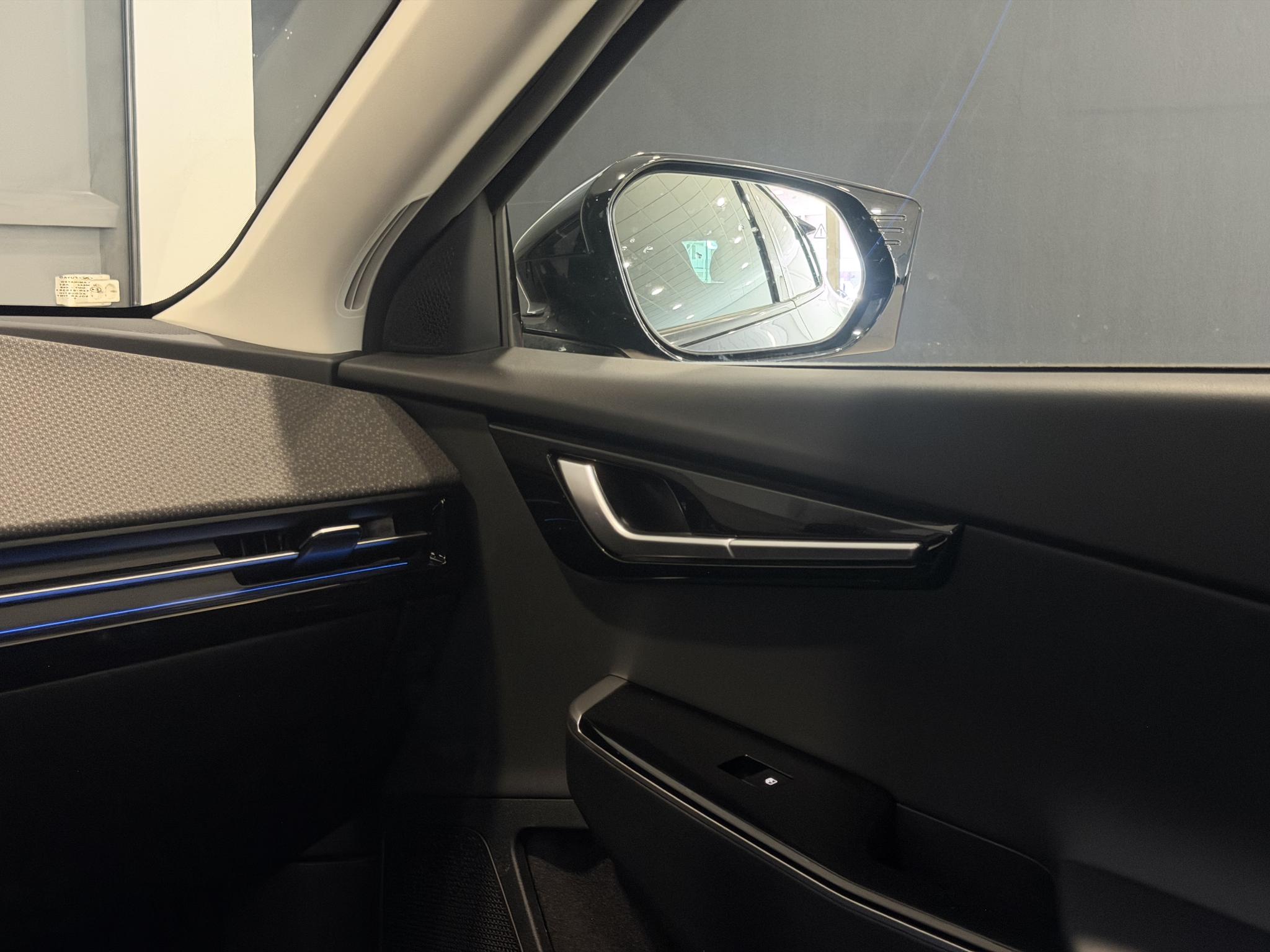 Foto van Kia Ev6