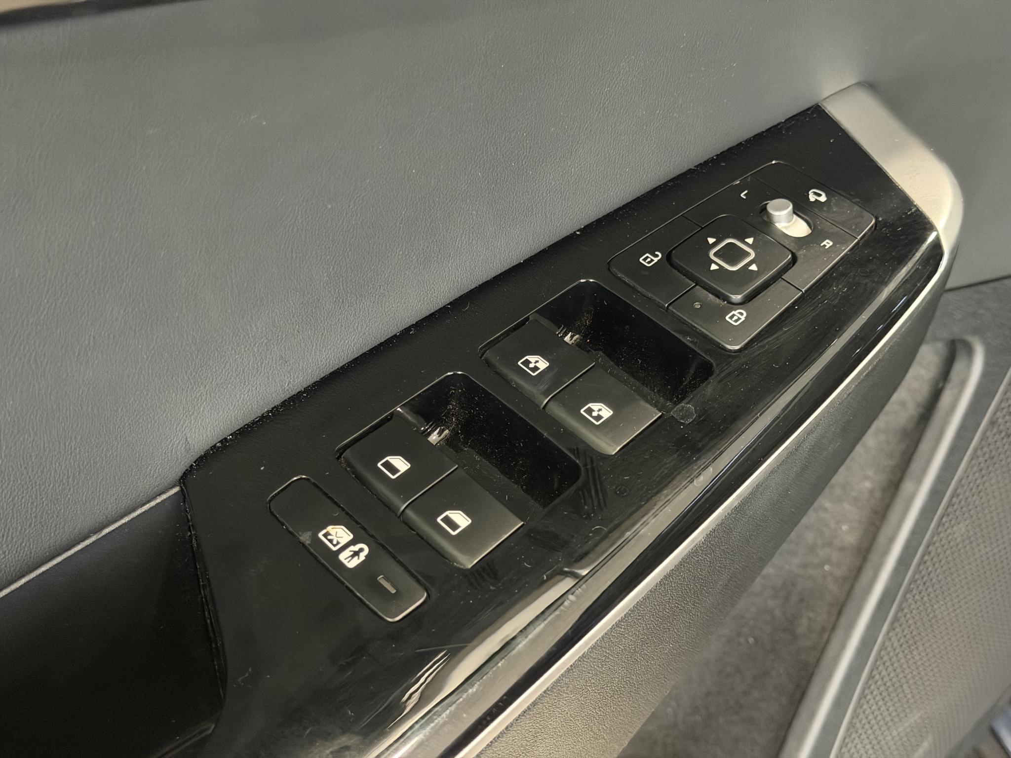 Foto van Kia Ev6