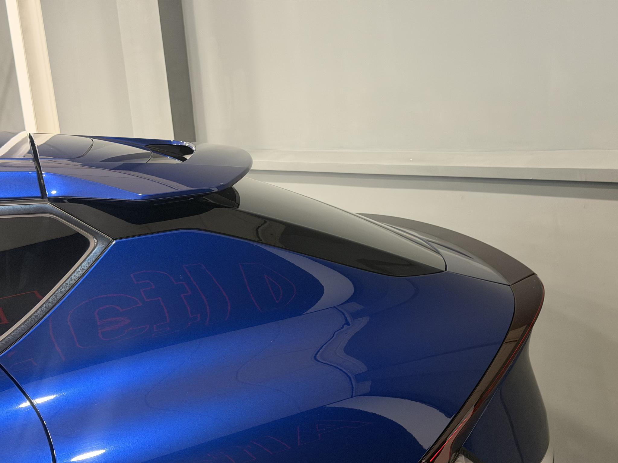 Foto van Kia Ev6