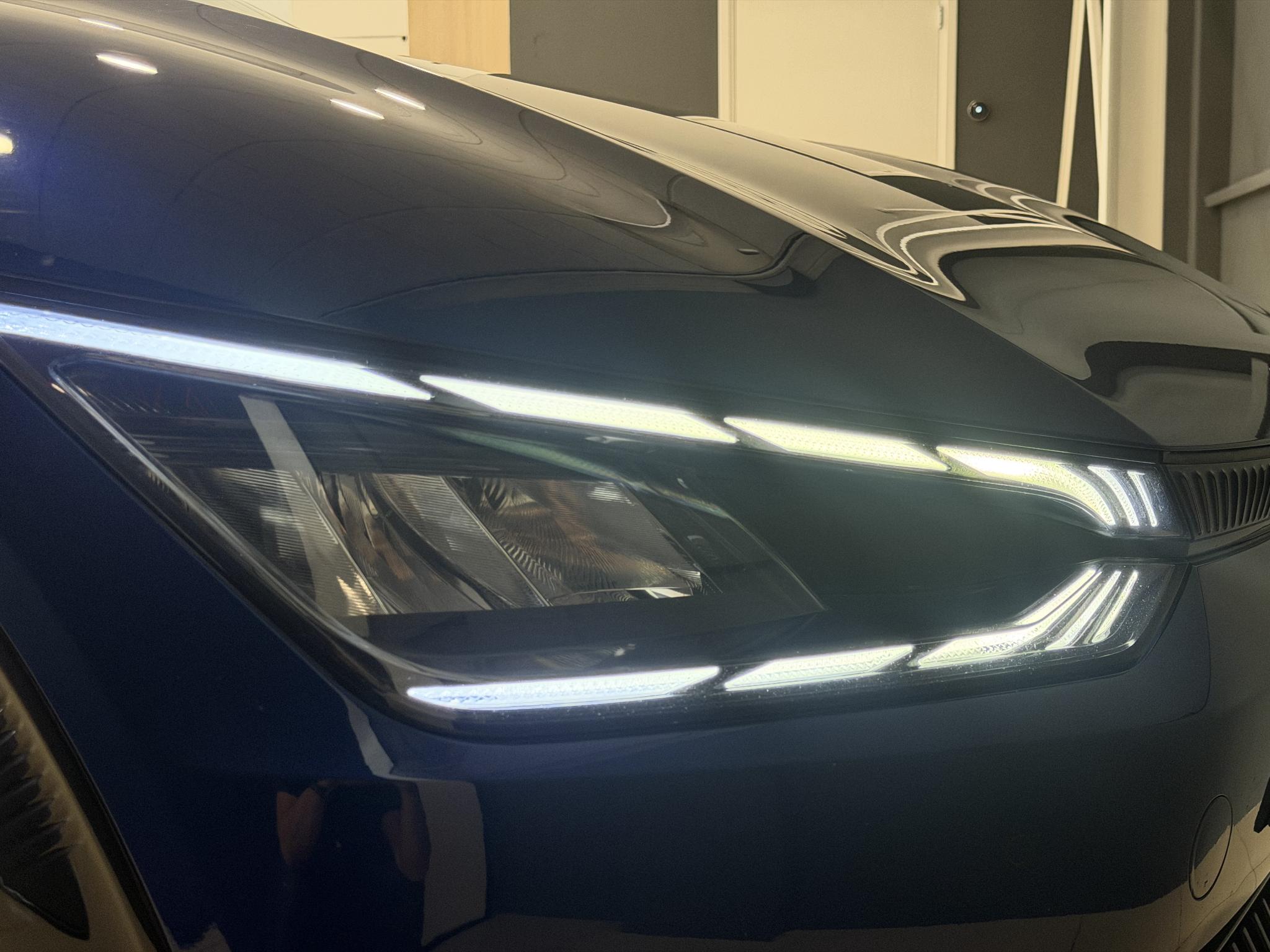 Foto van Kia Ev6