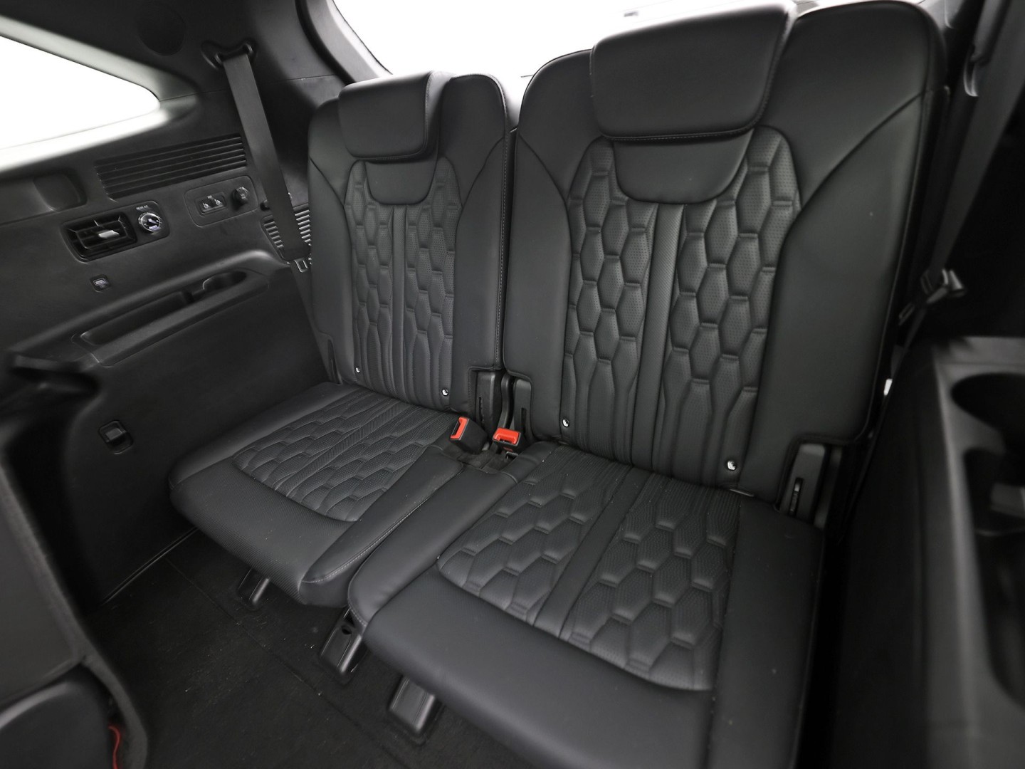 Foto van Kia Sorento