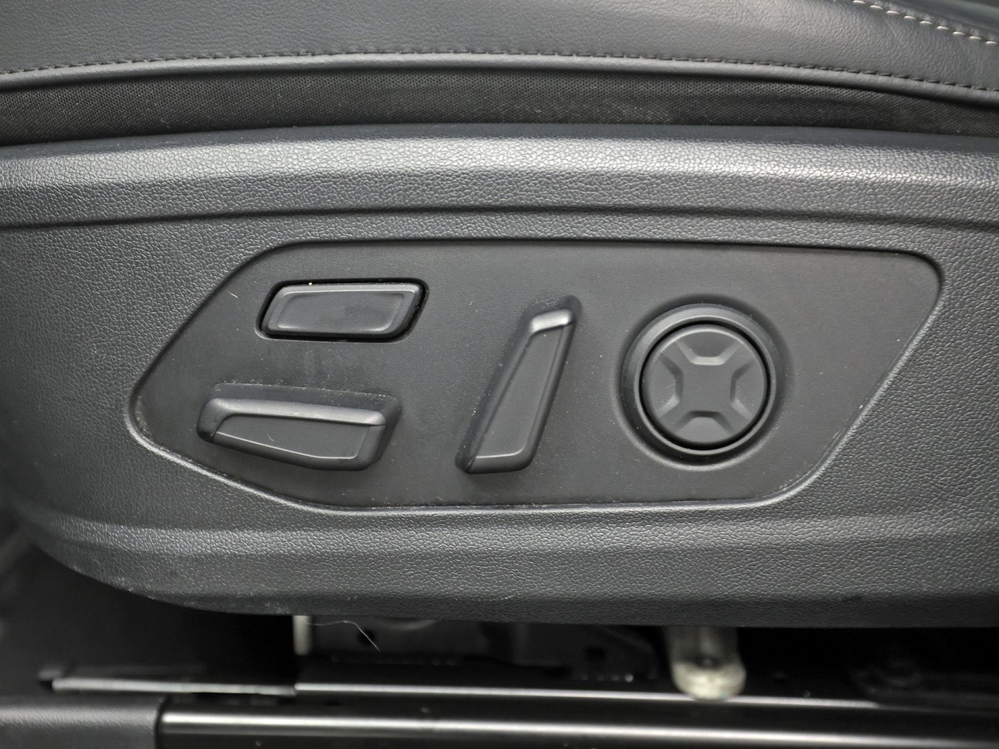 Foto van Kia Sorento
