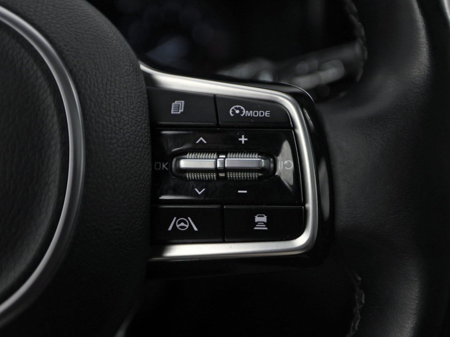 Foto van Kia Sorento