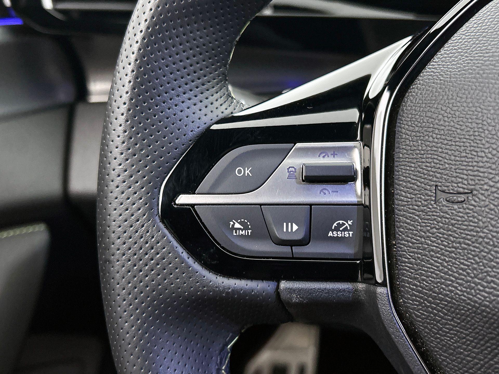 Foto van Peugeot 408