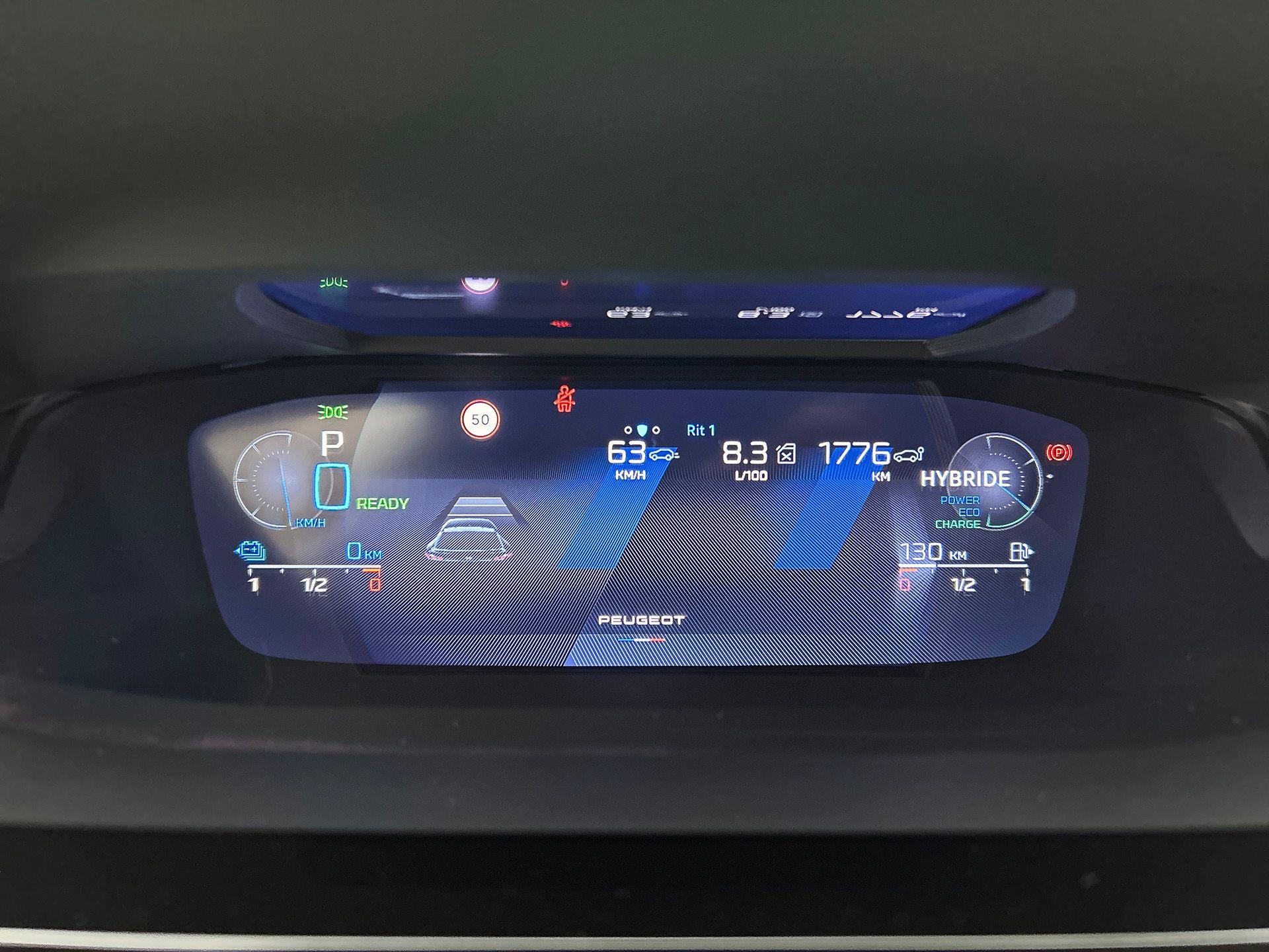 Foto van Peugeot 408