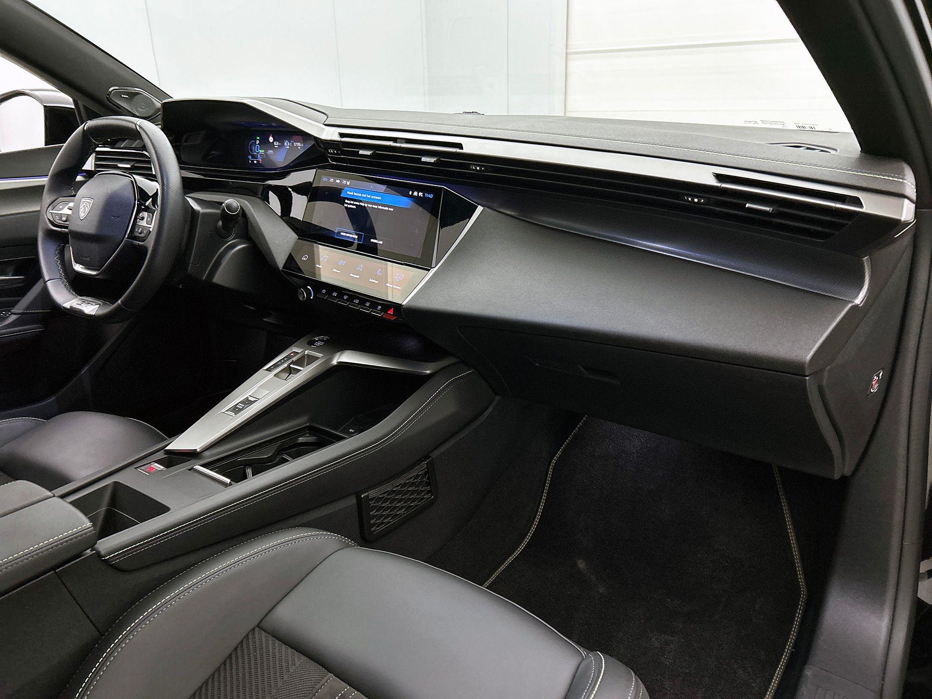 Foto van Peugeot 408