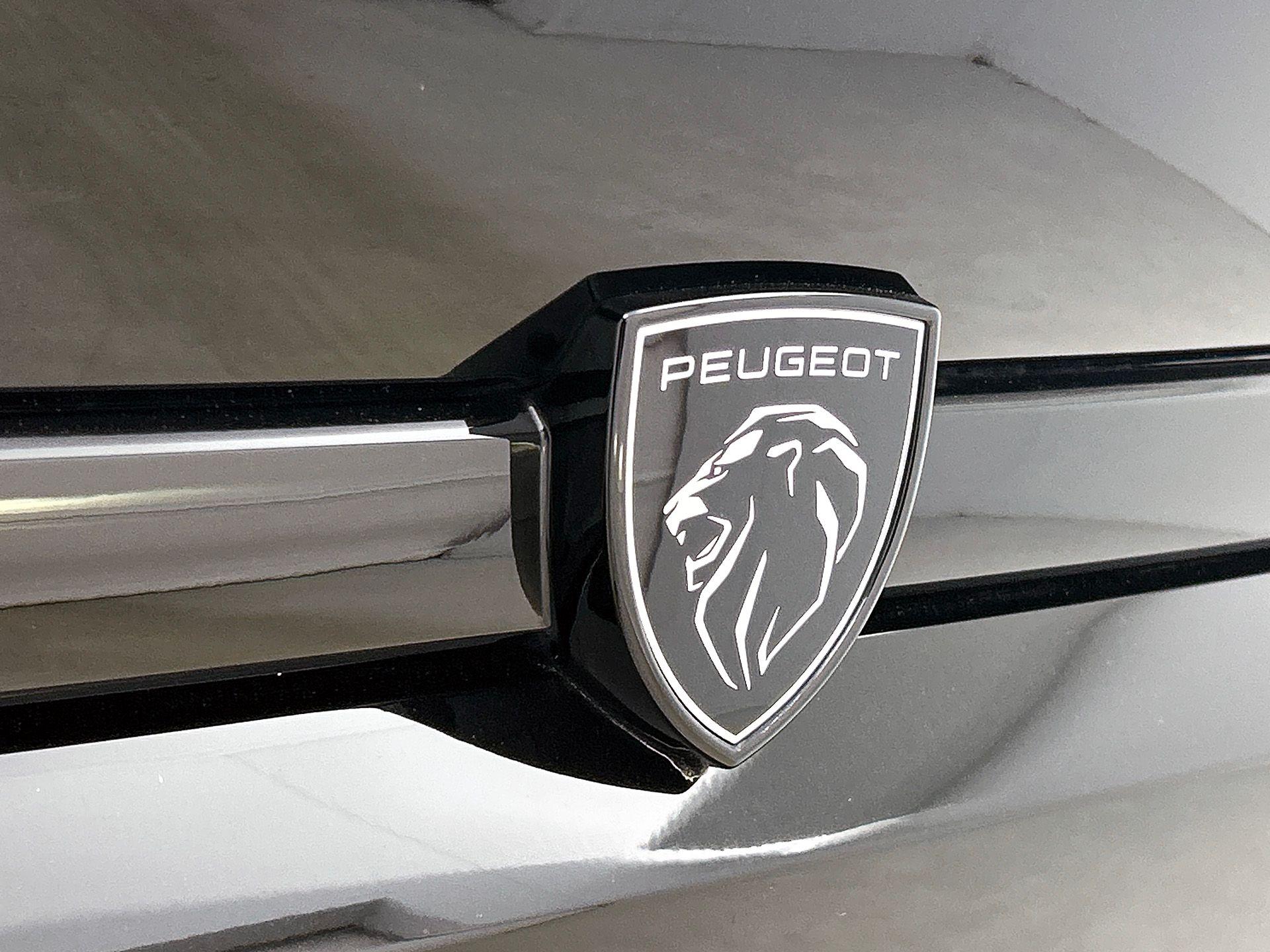 Foto van Peugeot 408