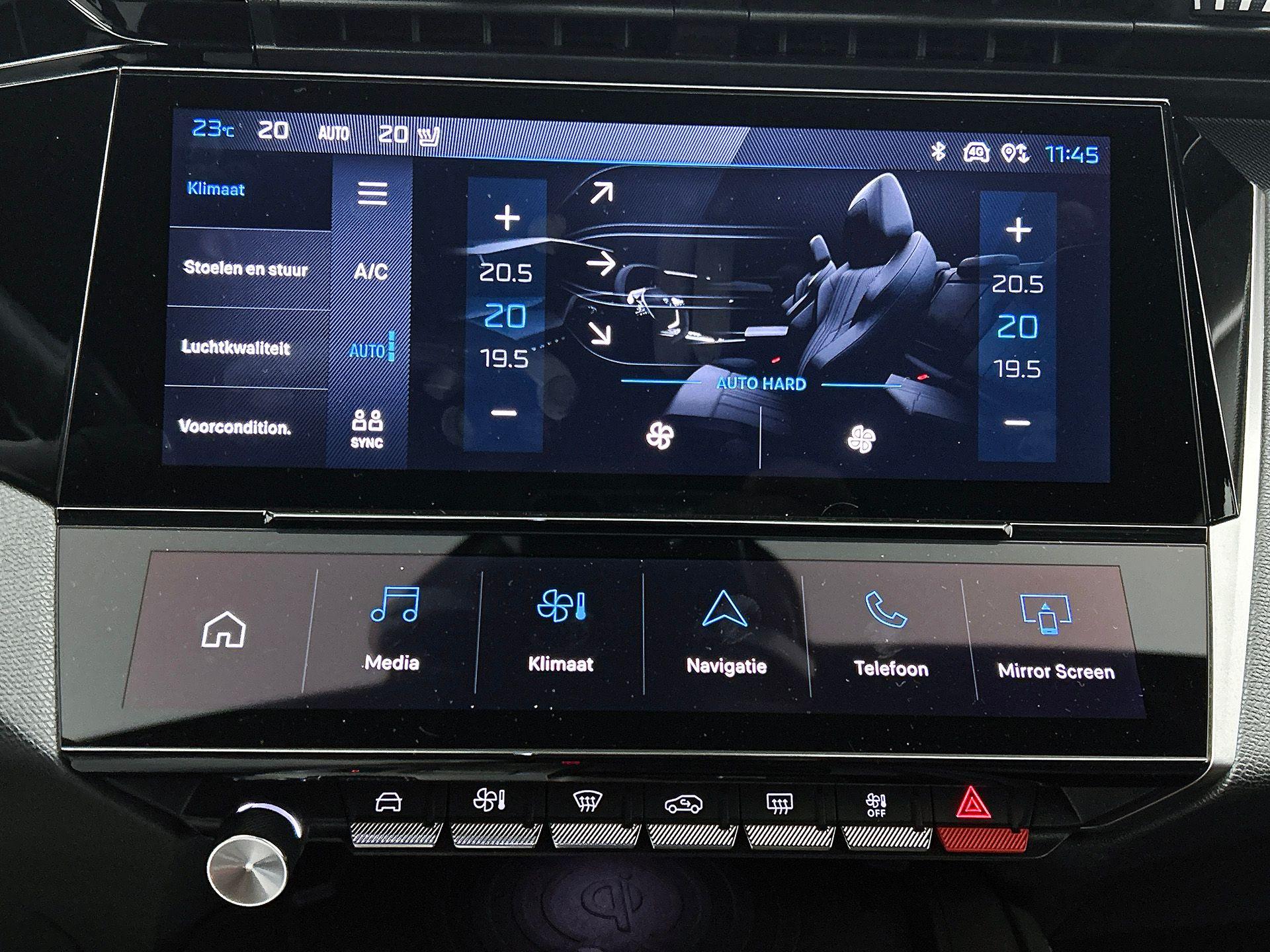 Foto van Peugeot 408