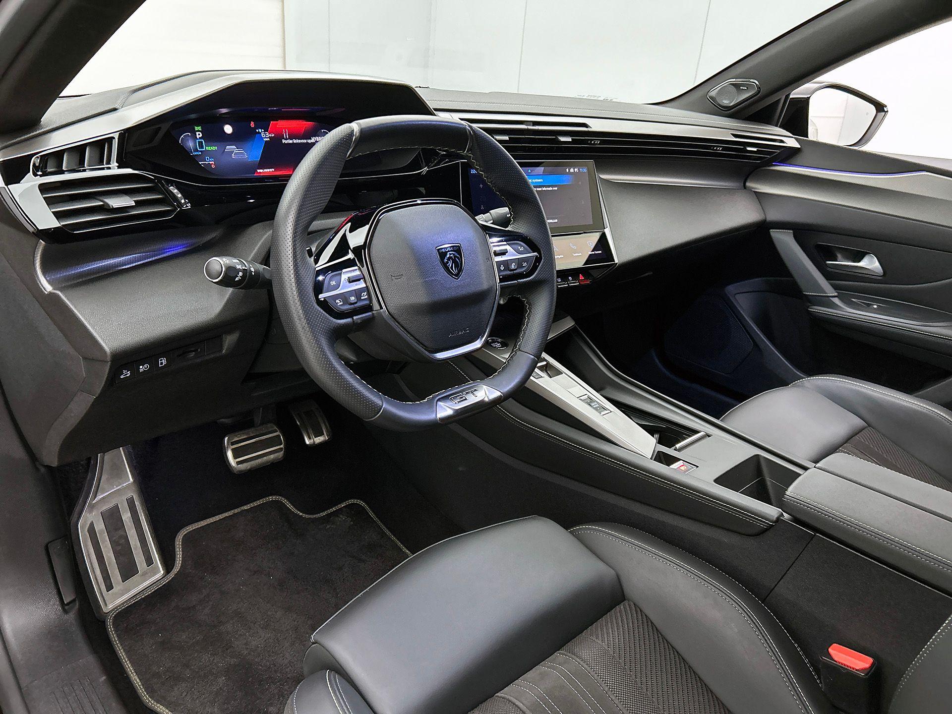 Foto van Peugeot 408