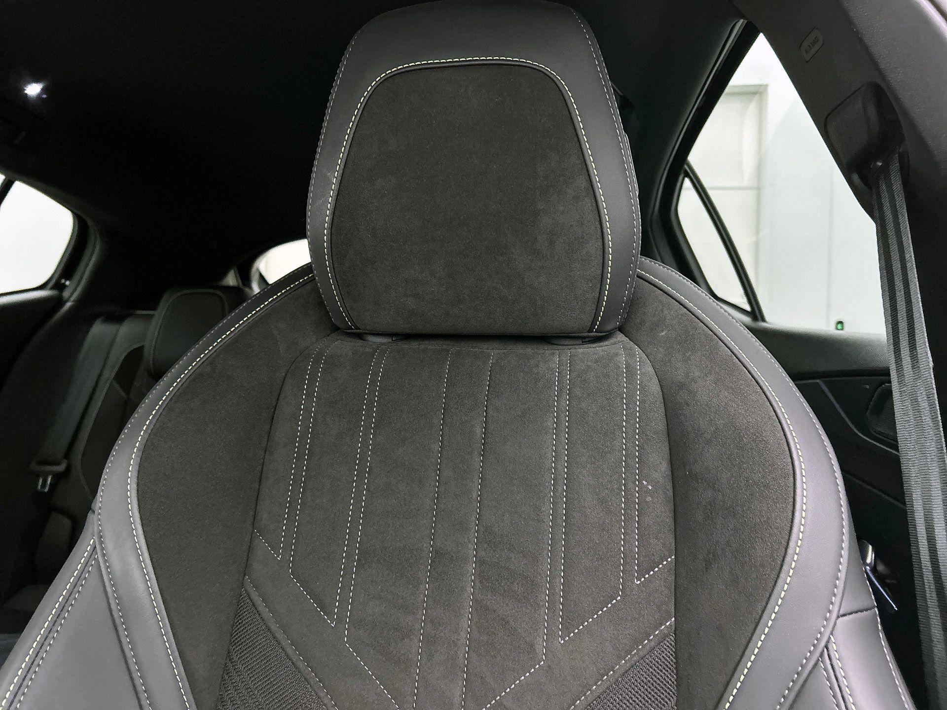 Foto van Peugeot 408