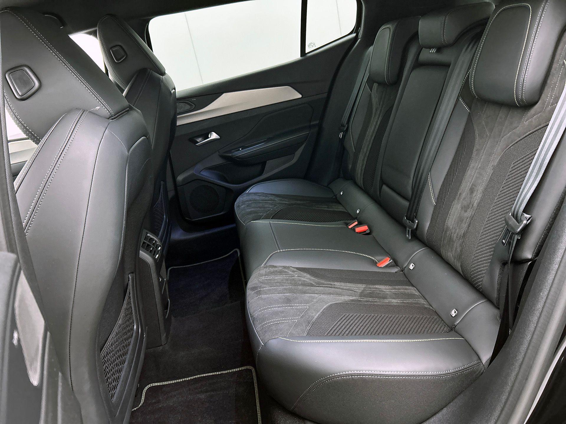 Foto van Peugeot 408