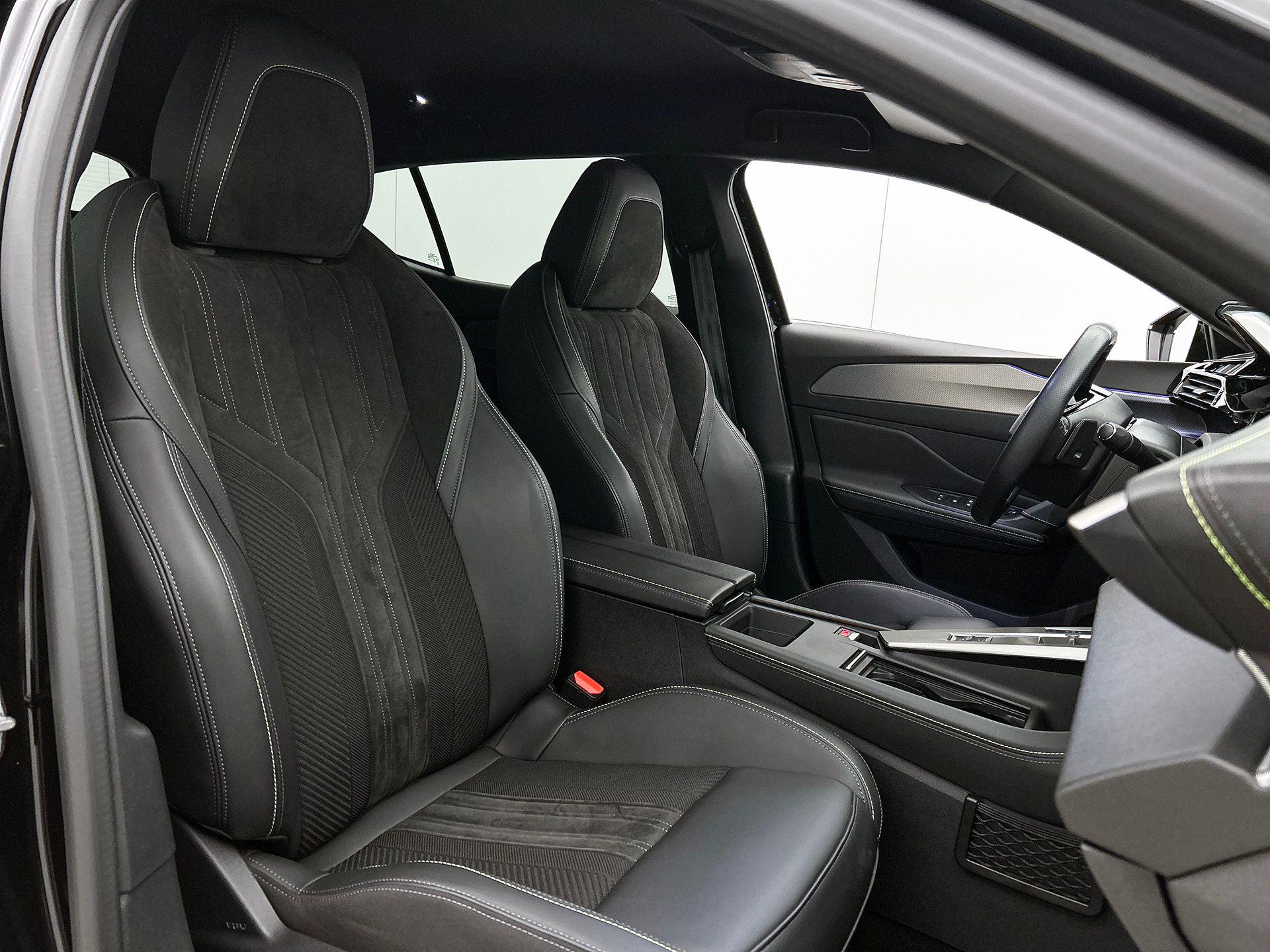 Foto van Peugeot 408