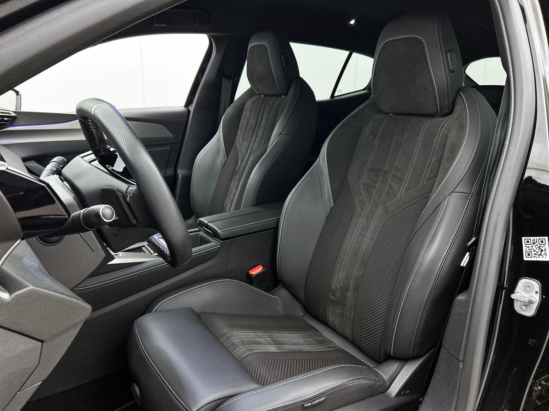 Foto van Peugeot 408