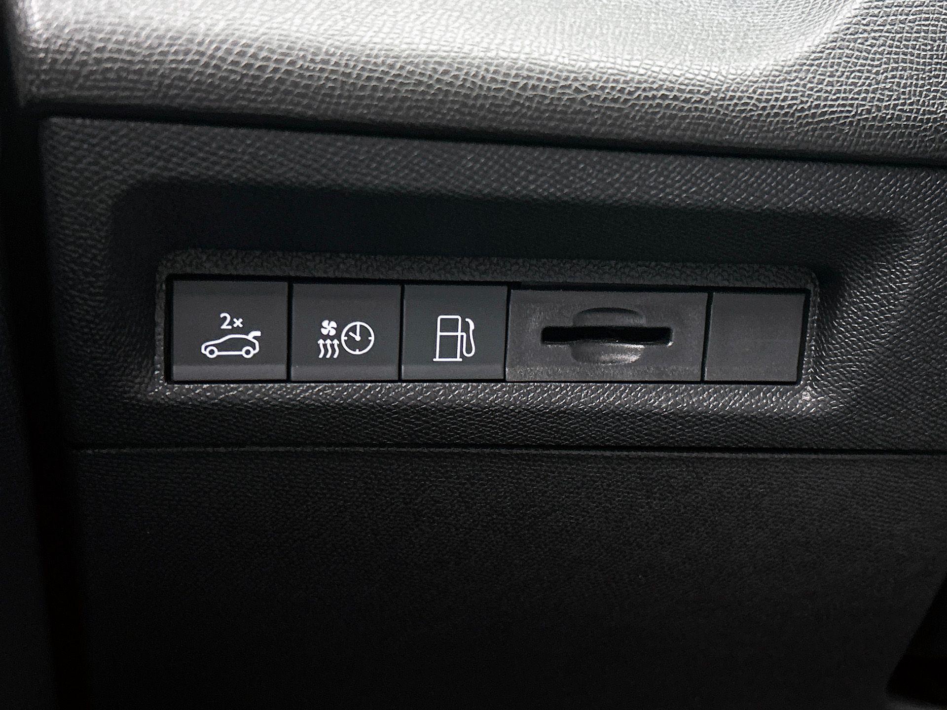 Foto van Peugeot 408