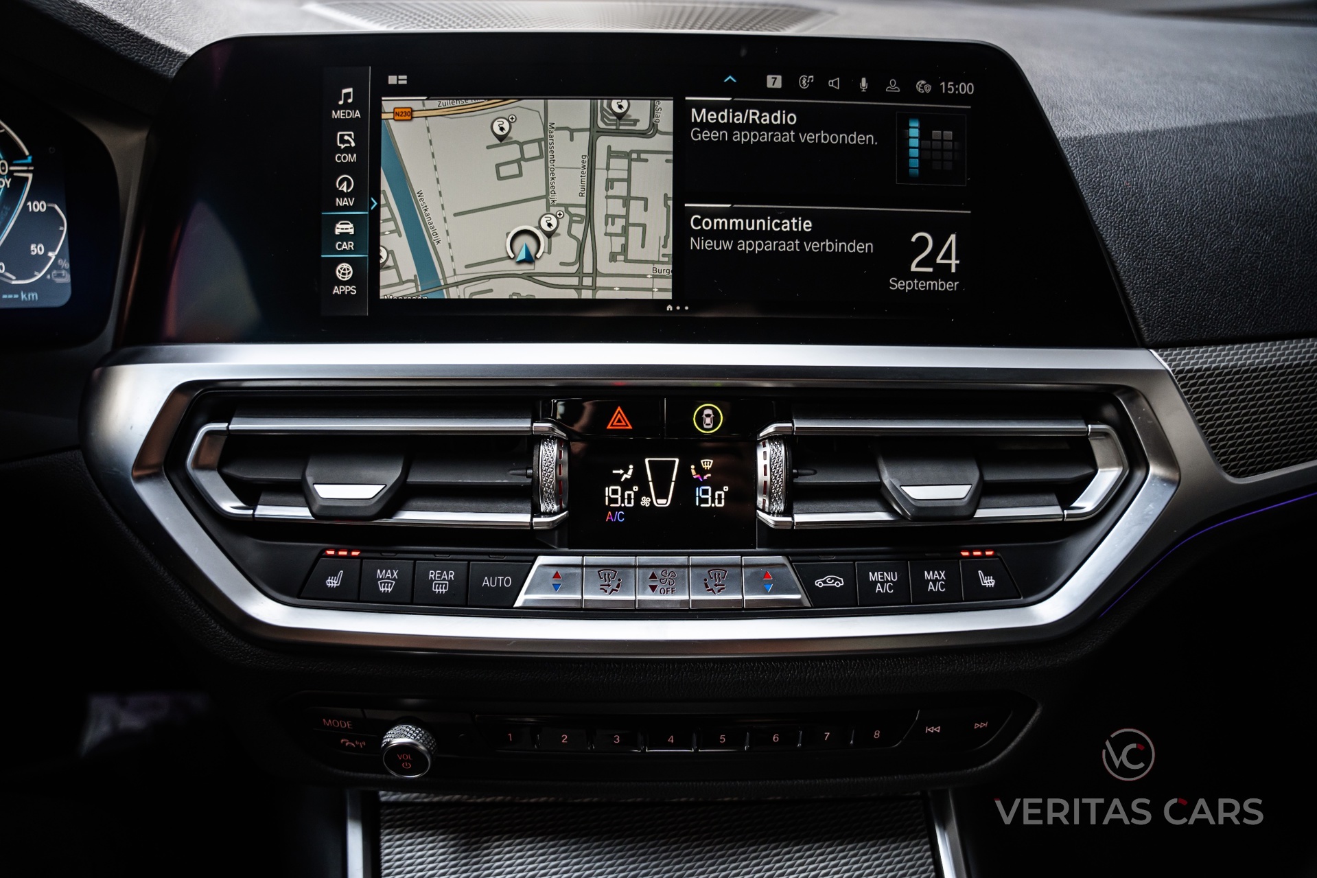 Foto van BMW 3-serie Touring