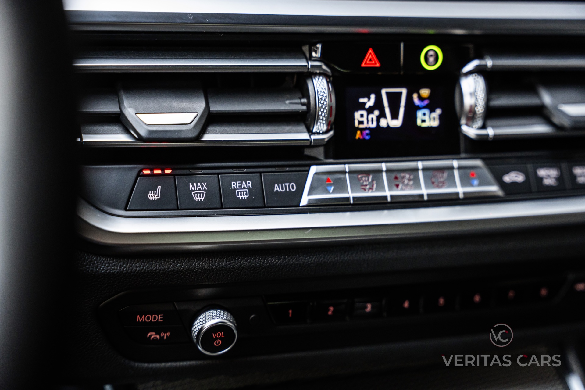 Foto van BMW 3-serie Touring