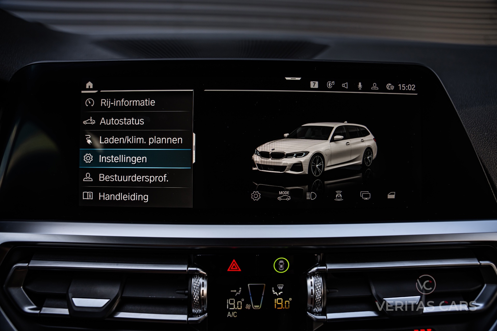 Foto van BMW 3-serie Touring
