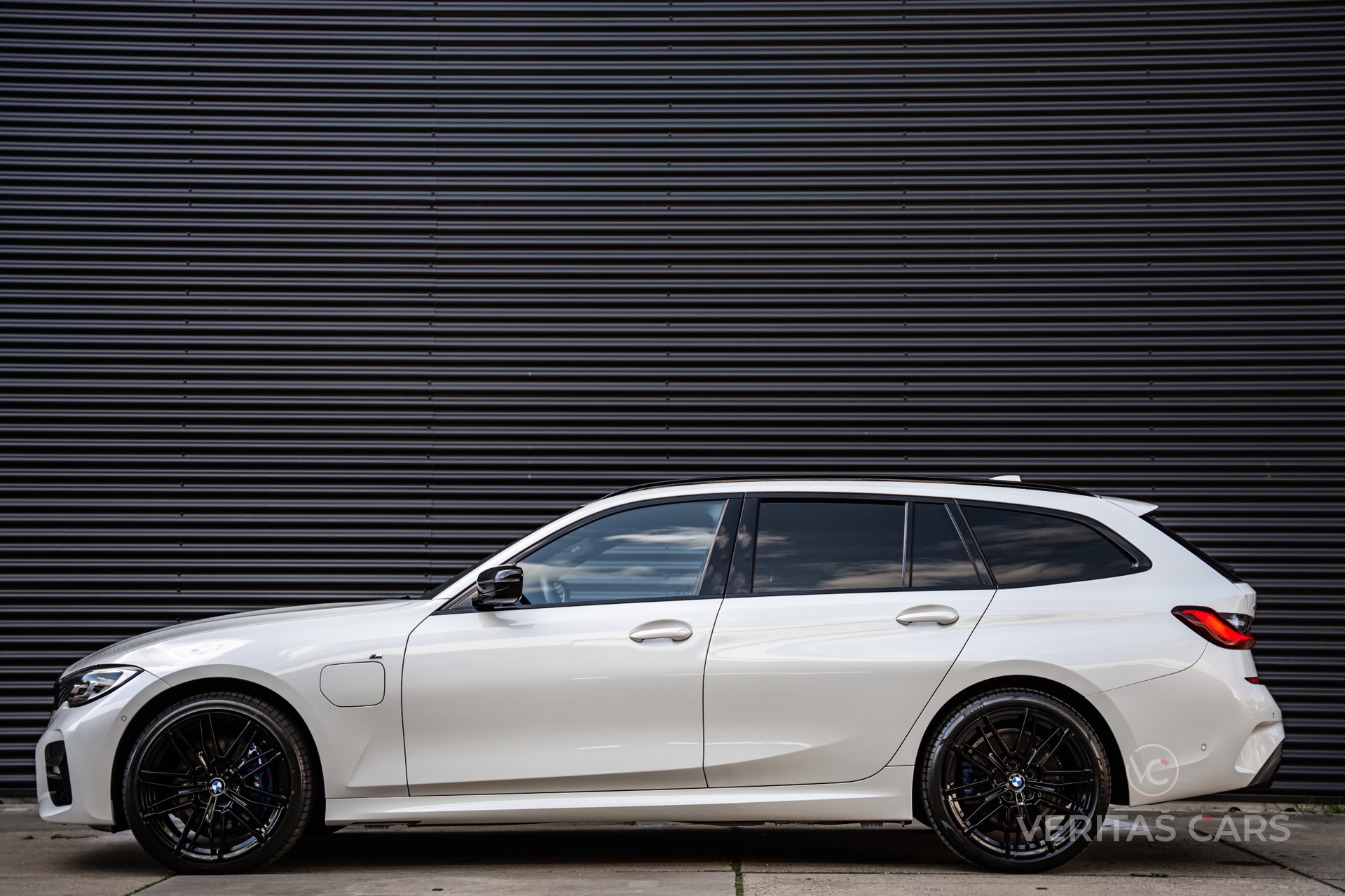 Foto van BMW 3-serie Touring