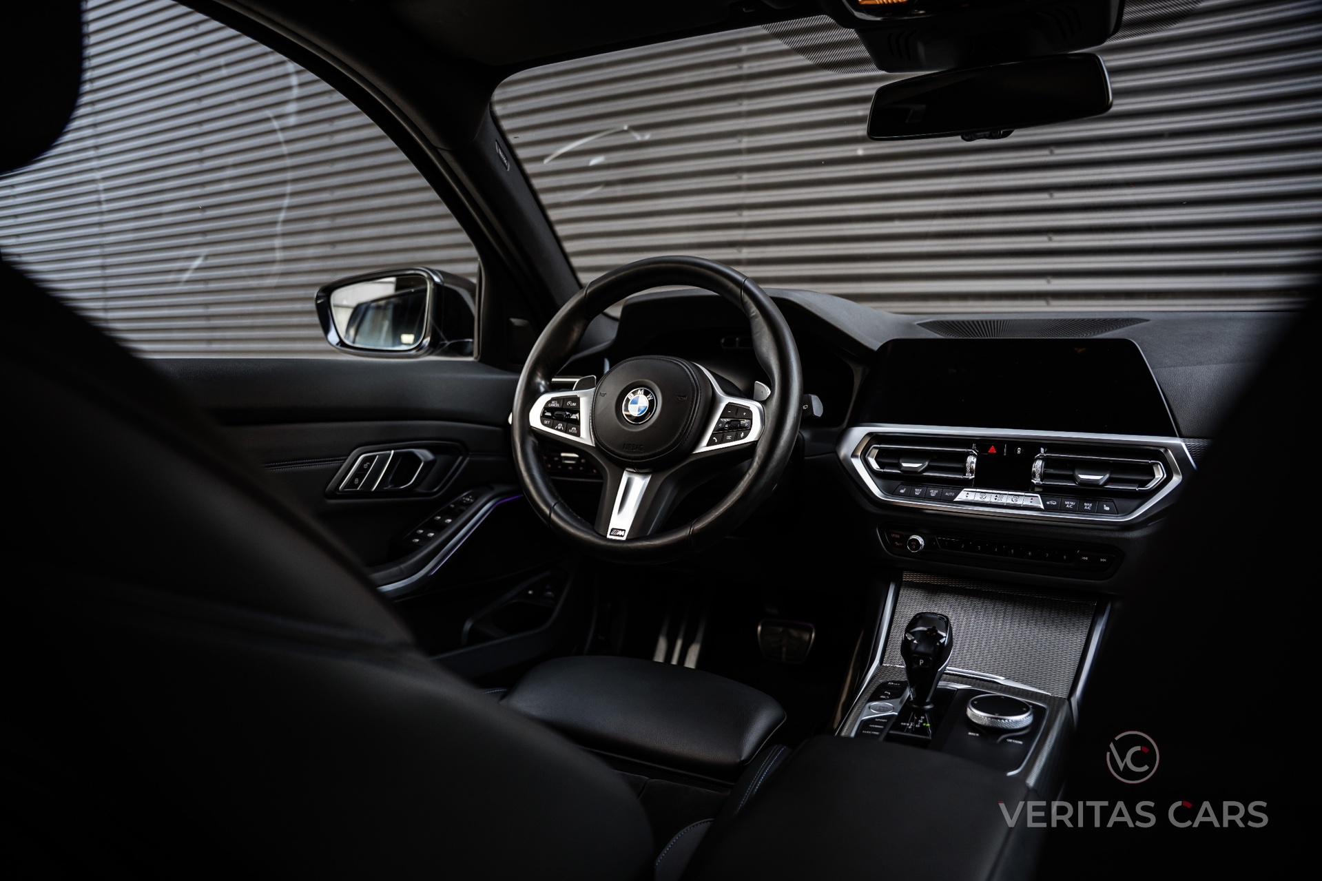 Foto van BMW 3-serie Touring