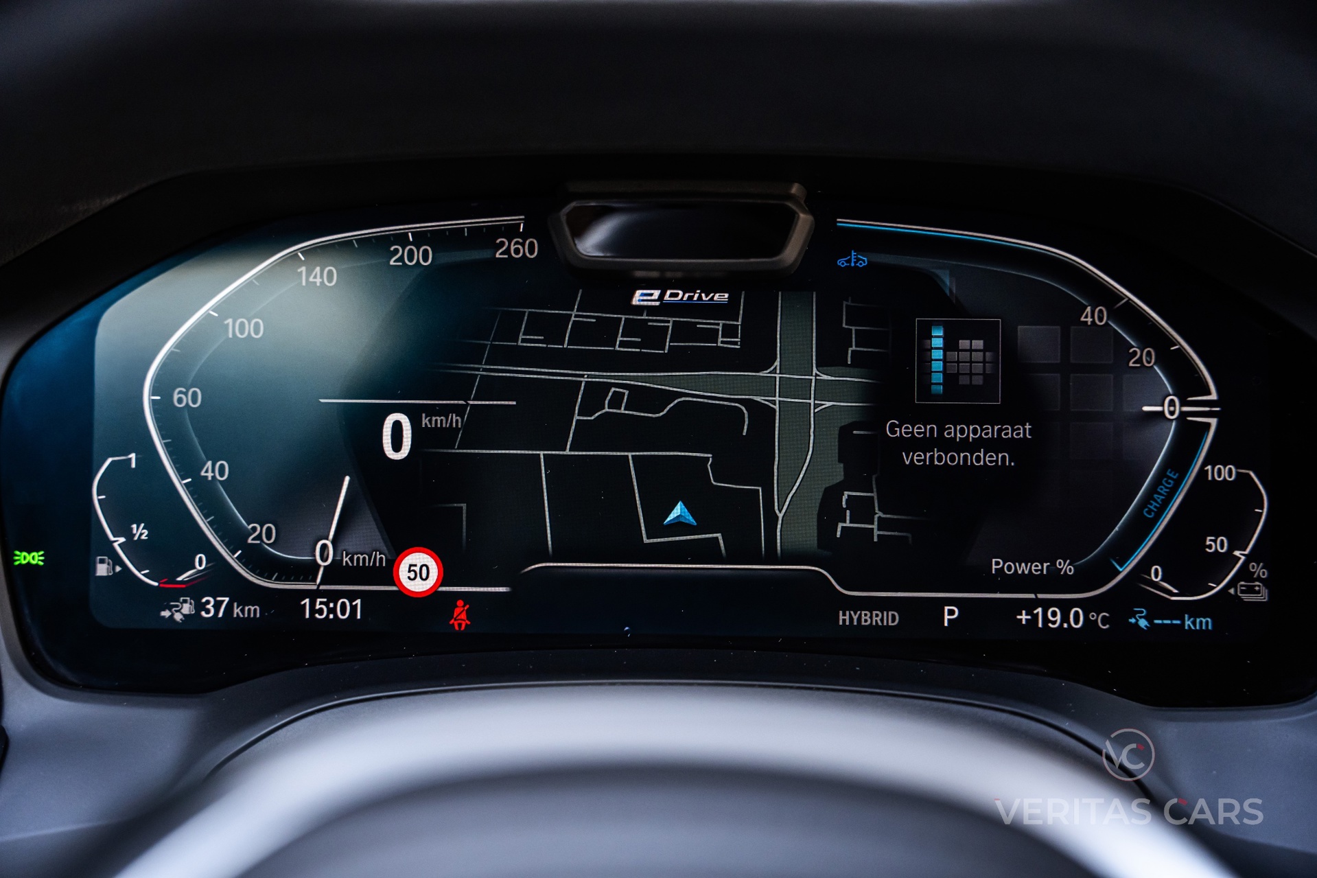Foto van BMW 3-serie Touring