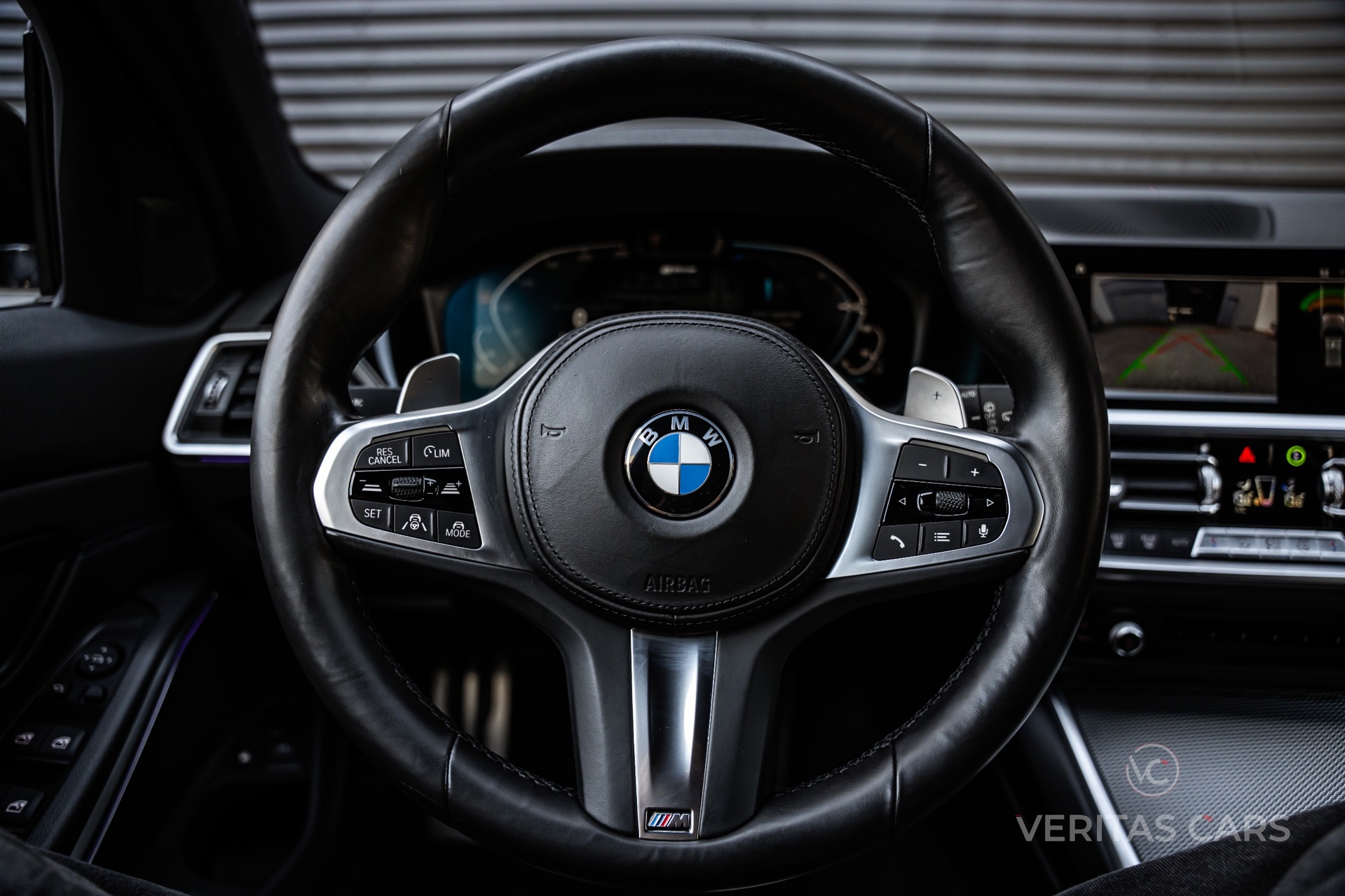 Foto van BMW 3-serie Touring