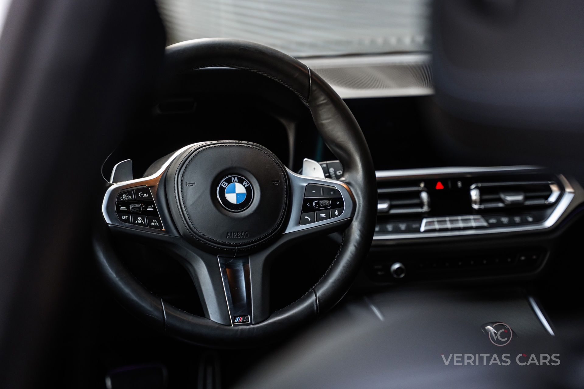 Foto van BMW 3-serie Touring