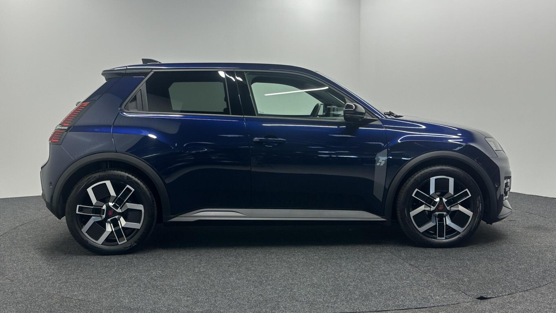 Foto van Renault 5